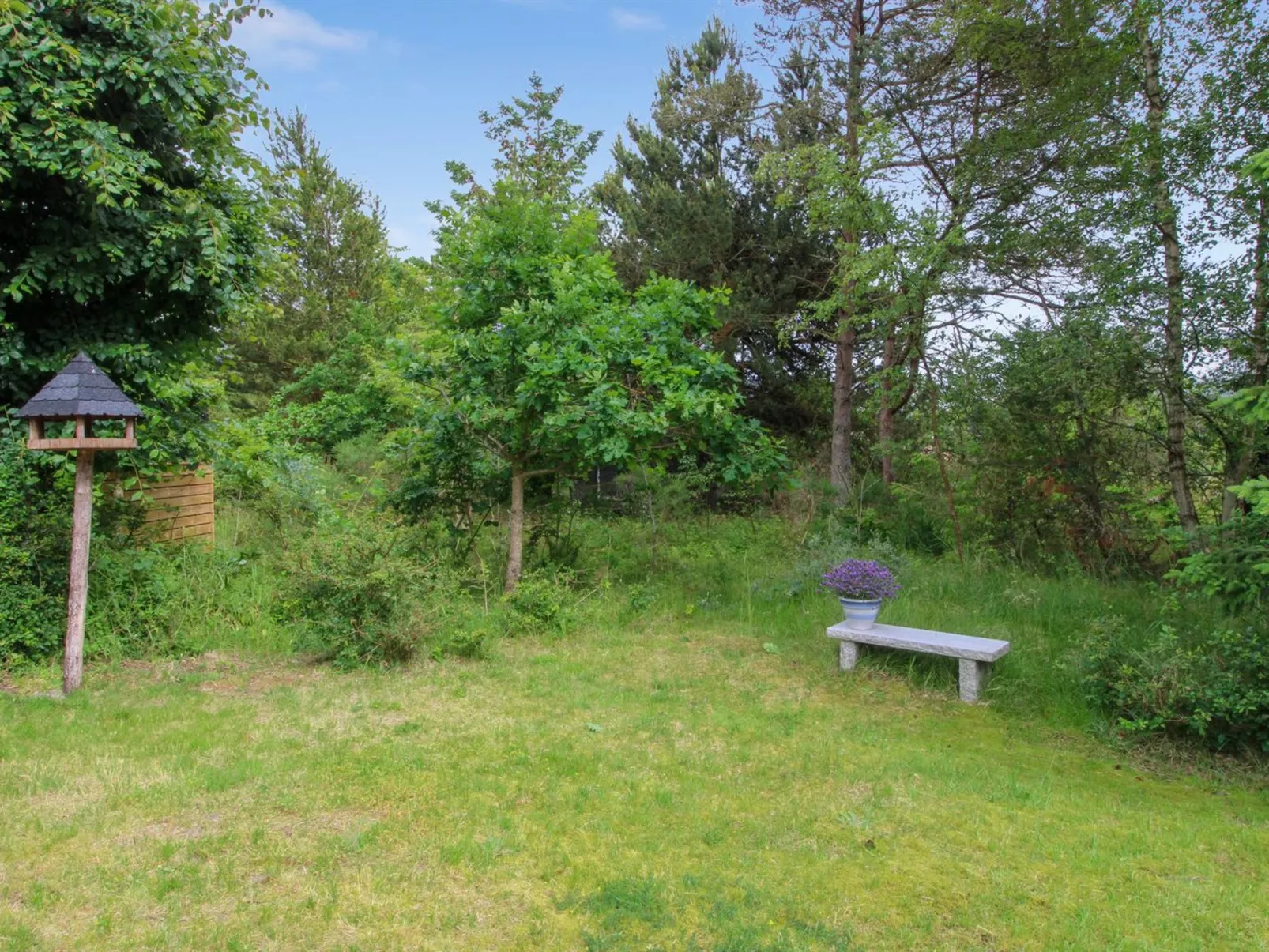 "Flora" - 150m from the sea-Dehors