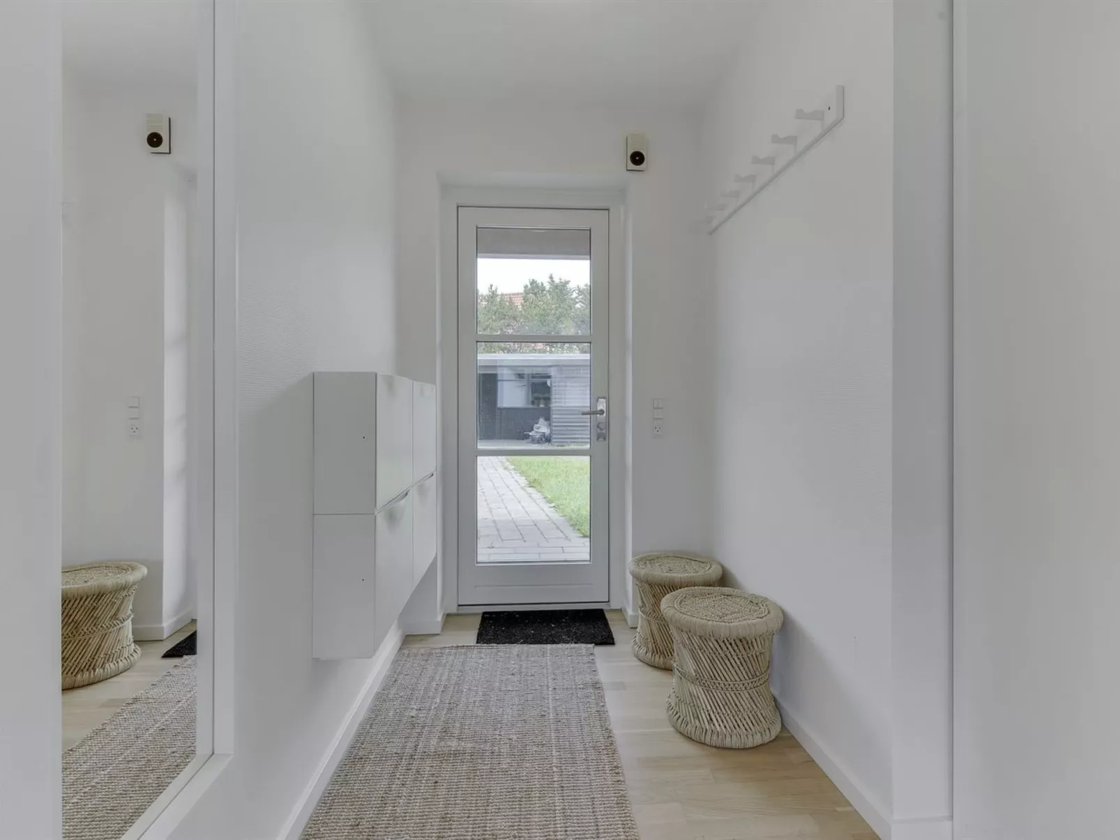 "Henke" - 500m from the sea-Inside