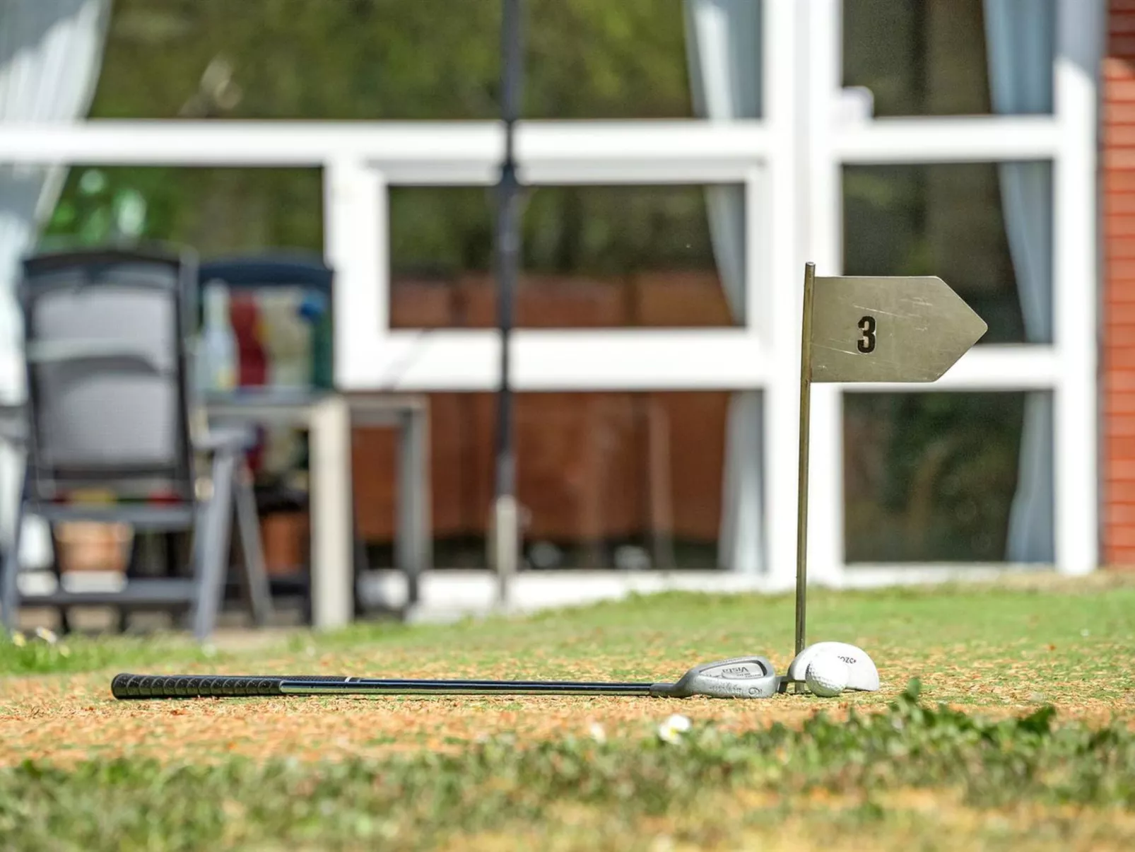 "Swening" - 2.1km from the sea-Draußen