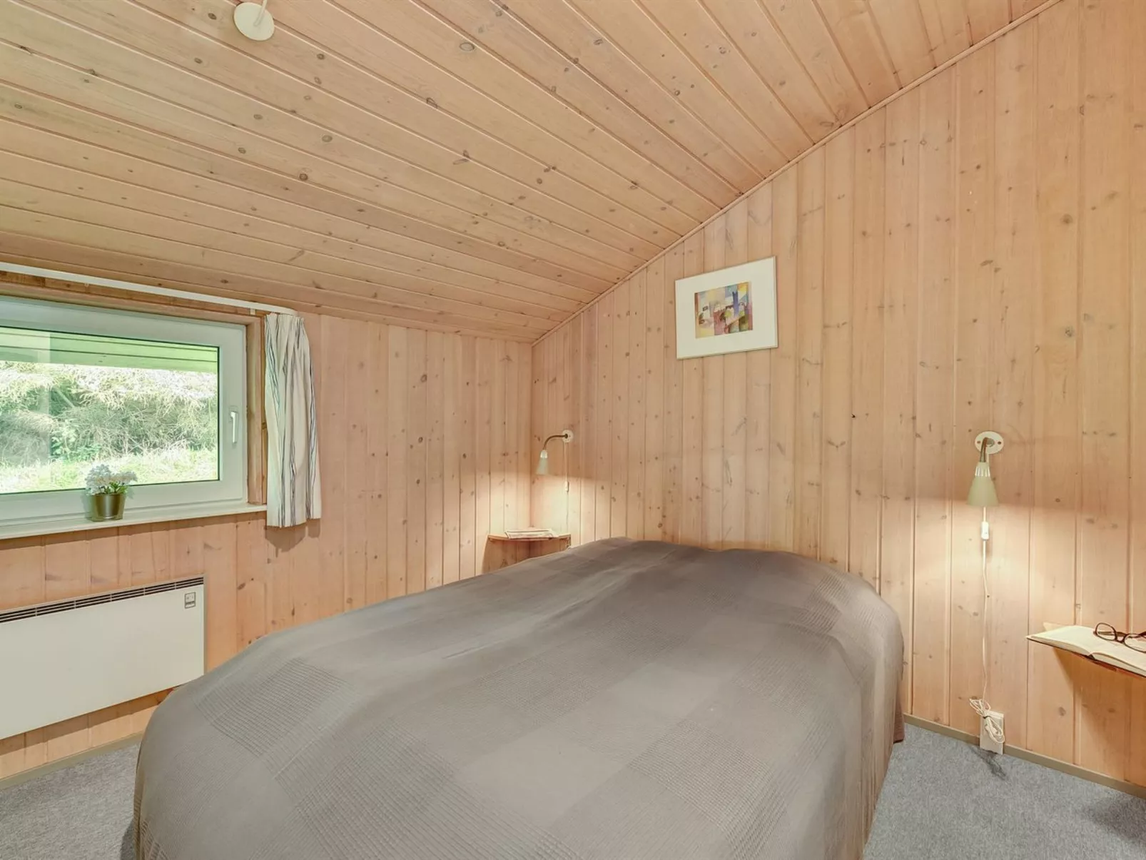 "Tali" - 700m from the sea-Inside