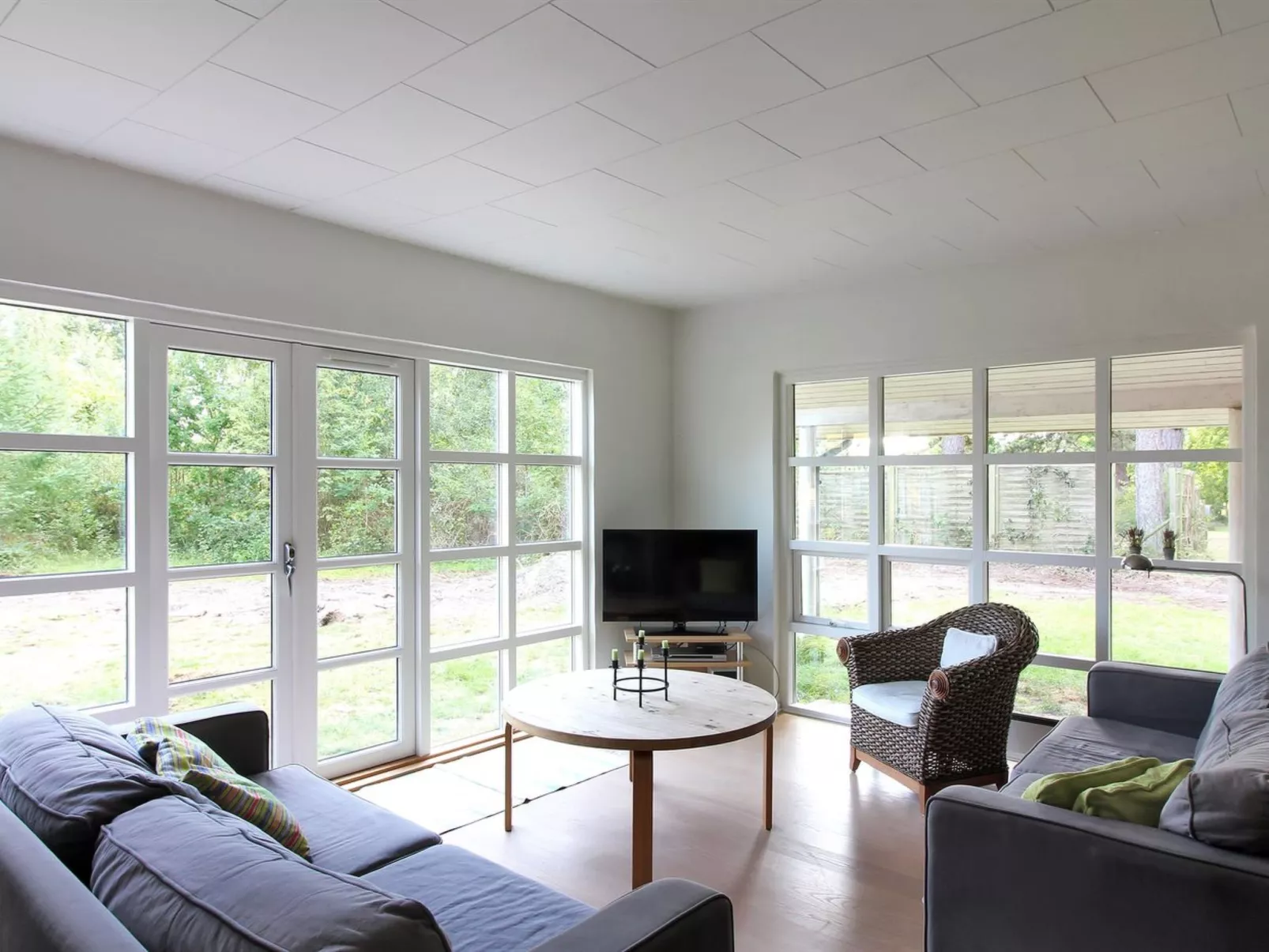 "Borica" - 100m from the sea-Inside