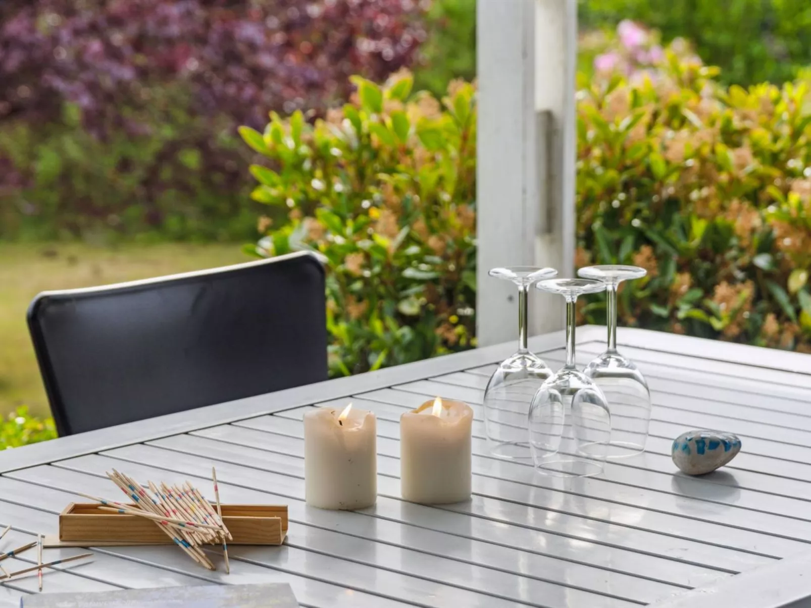 "Donco" - 600m from the sea-Outside