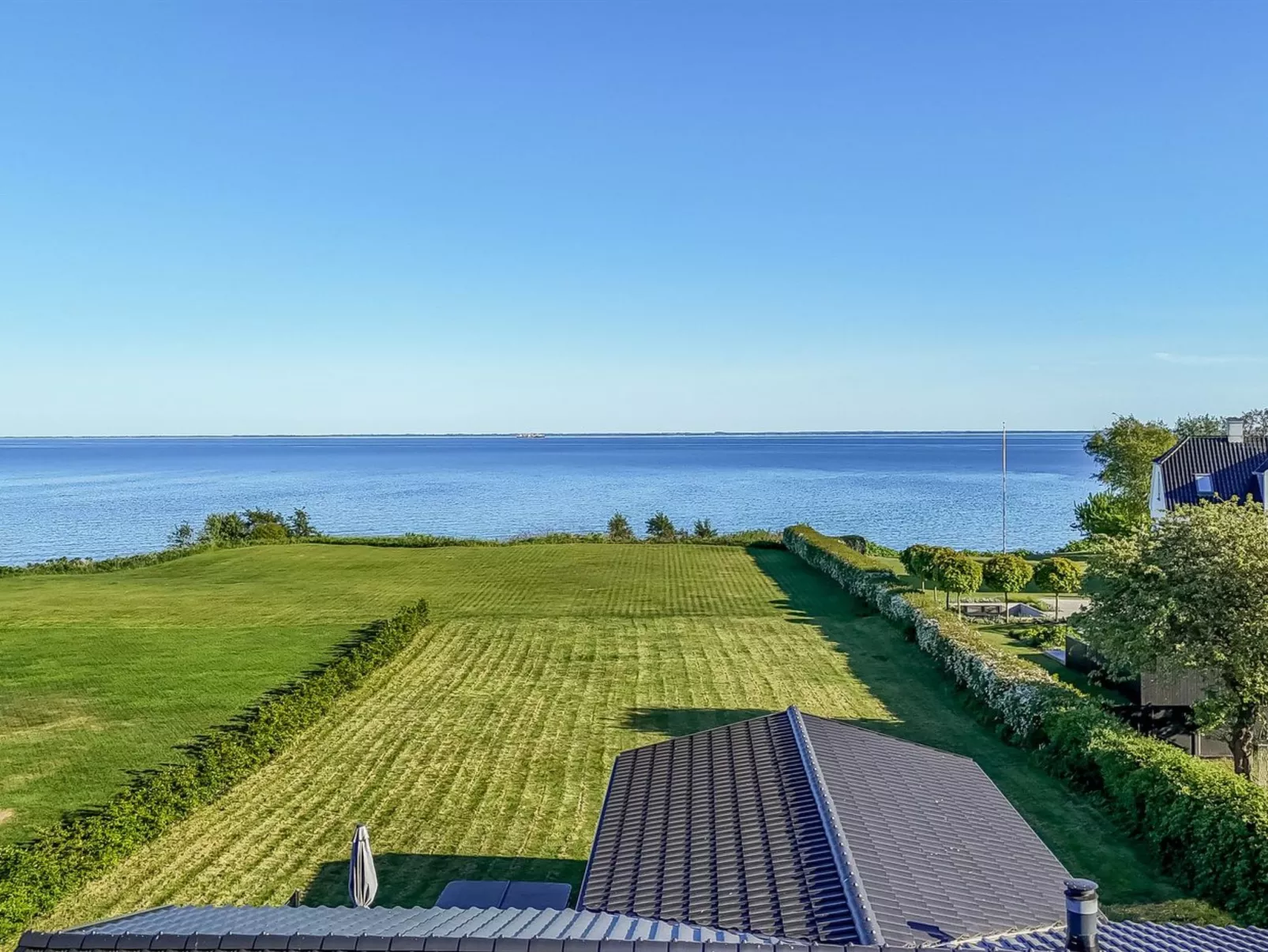 "Orsa" - 80m from the sea-Dehors