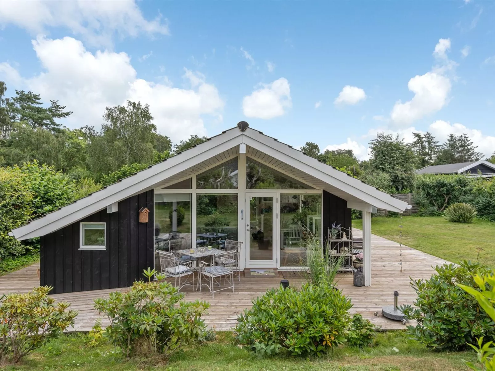 "Franca" - 500m from the sea-Outside