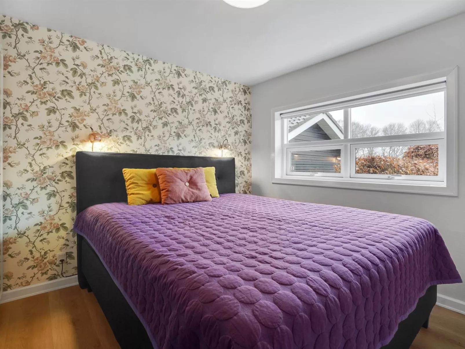 "Holmwith" - 200m from the sea-Drinnen