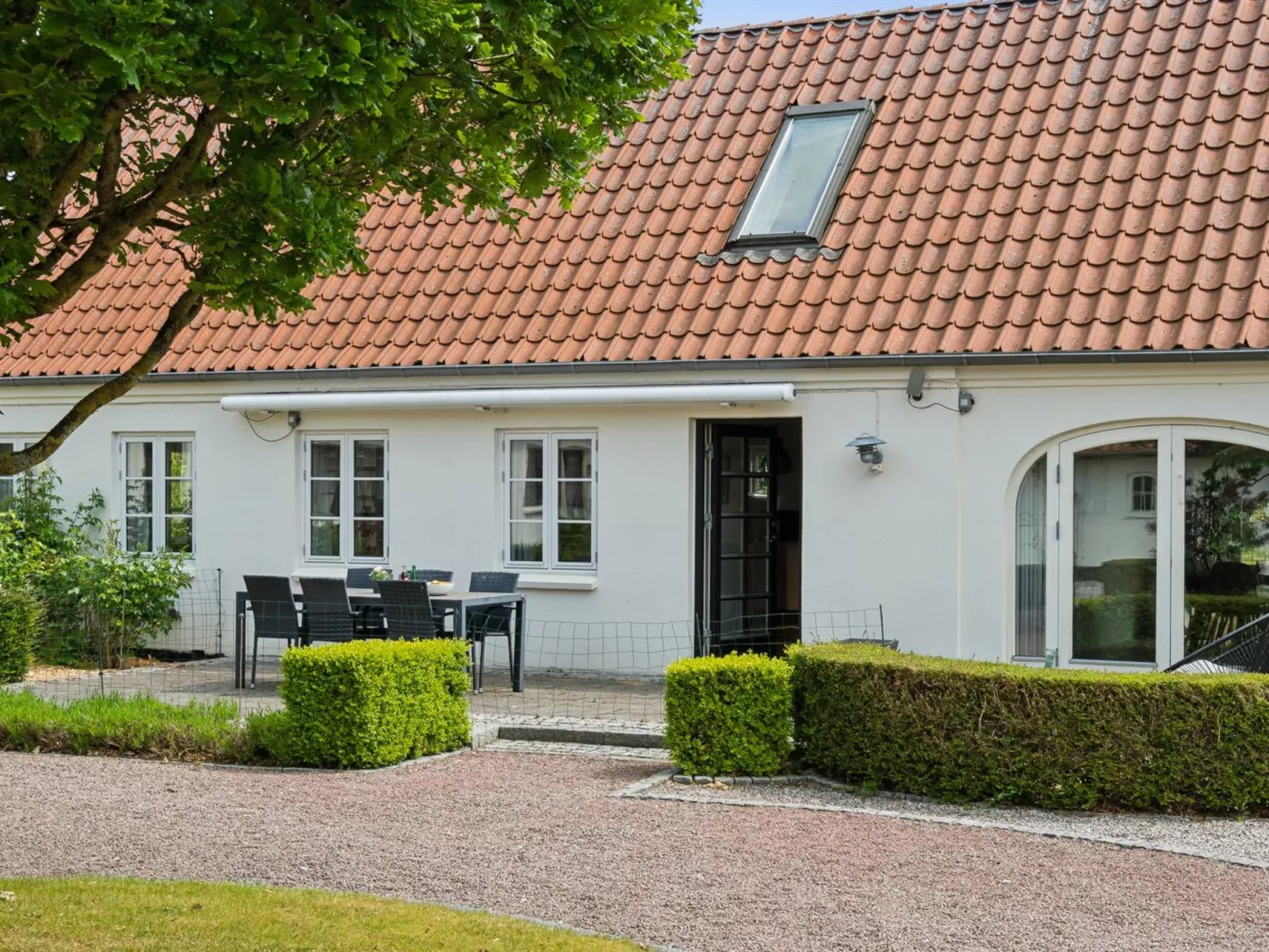 "Malinda" - 500m from the sea-Dehors