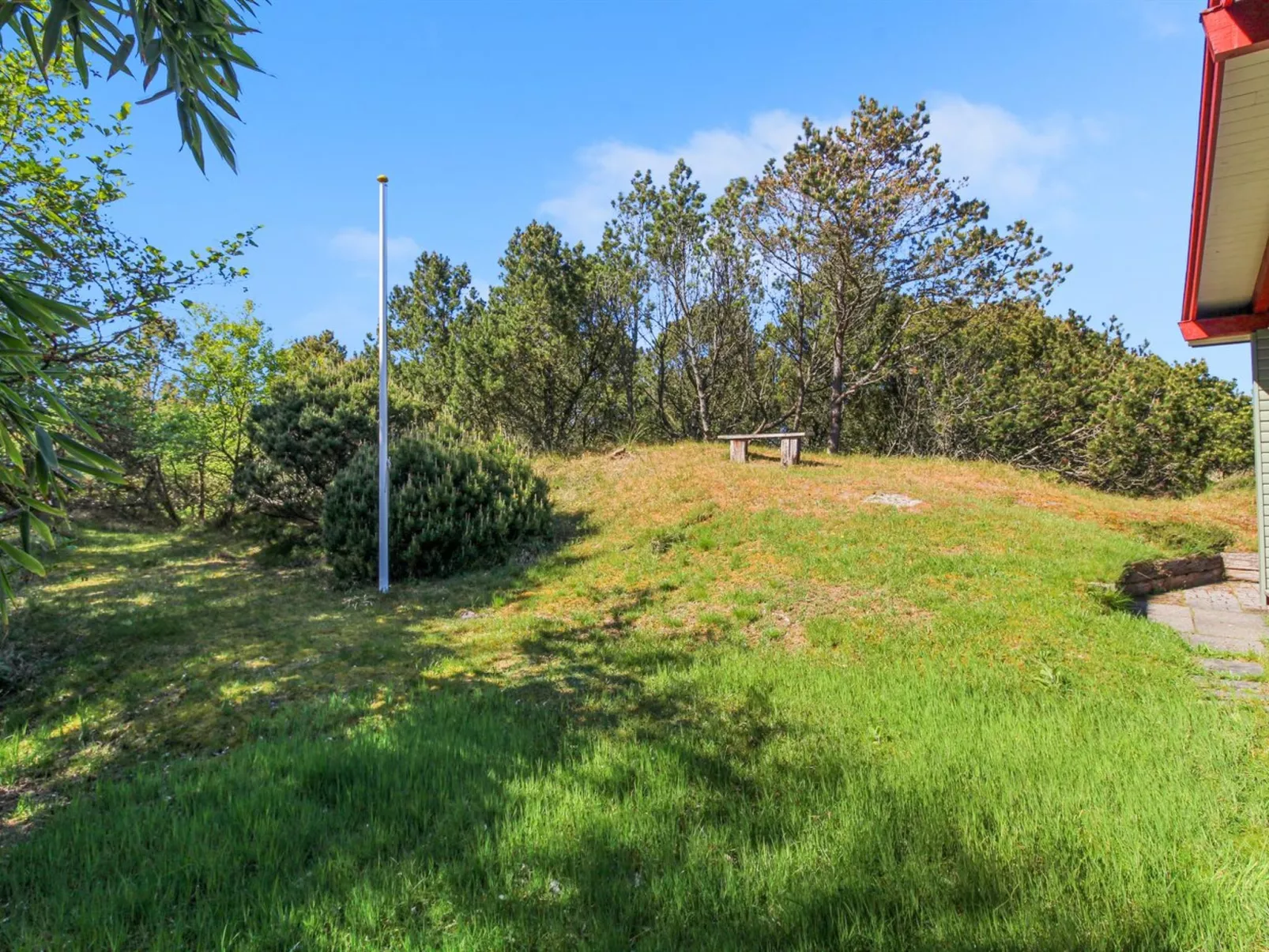 "Wyanet" - 2.3km from the sea-Outside