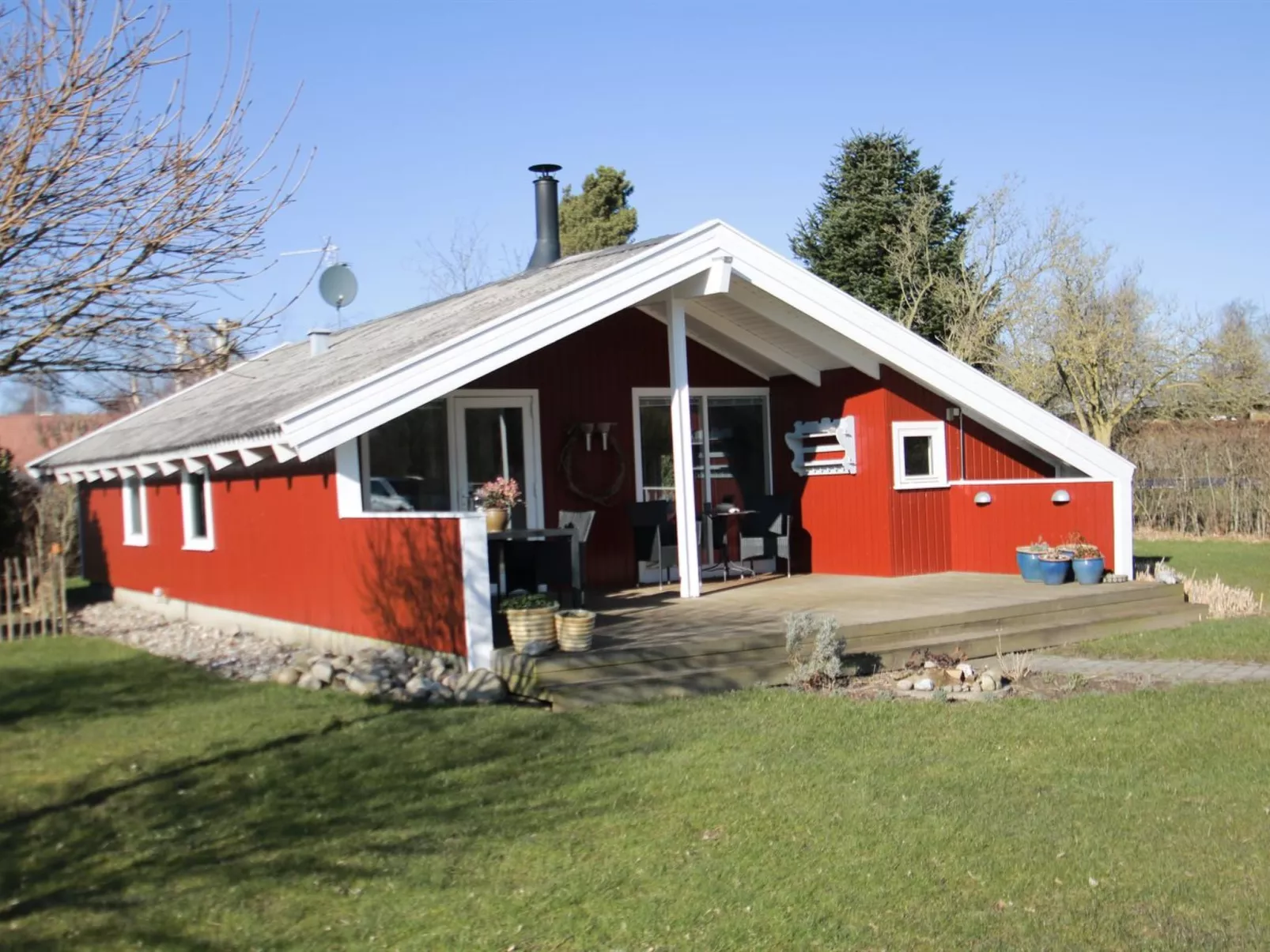 "Akari" - 400m from the sea-Outside