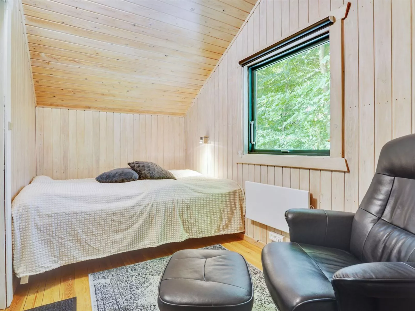 "Rentje" - 31km from the sea-Dedans