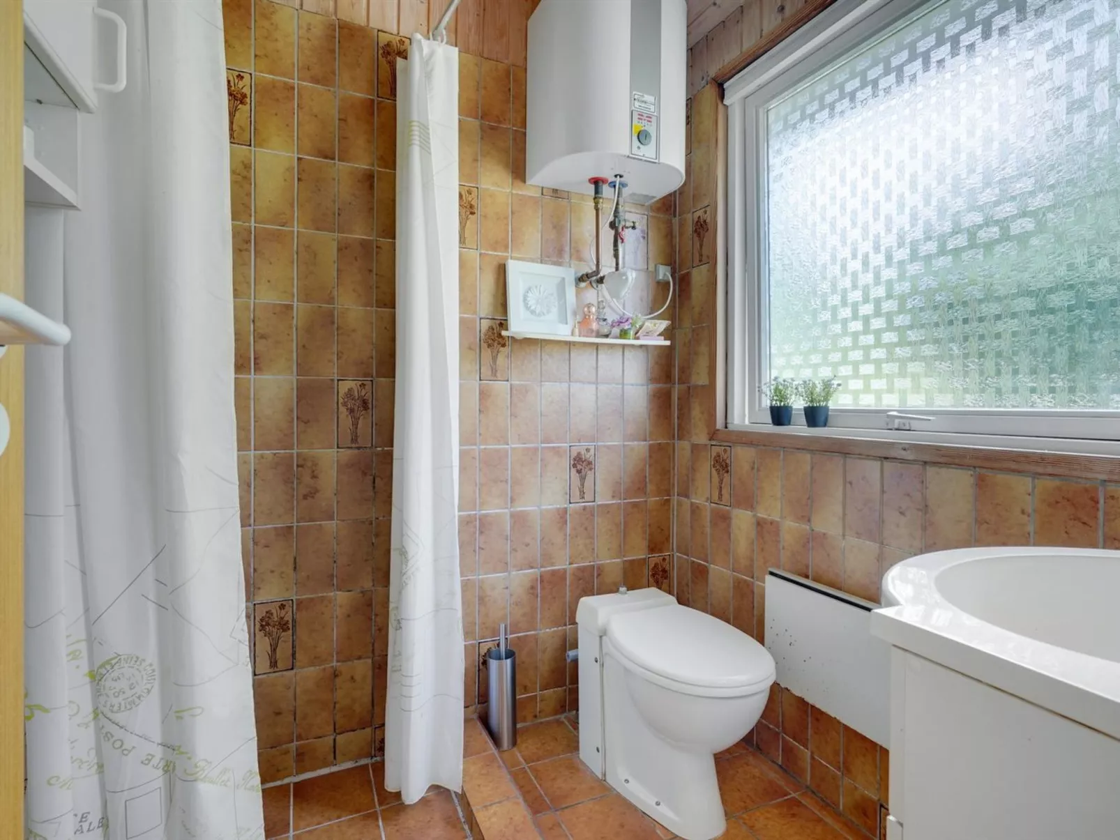 "Elva" - 150m from the sea-Drinnen