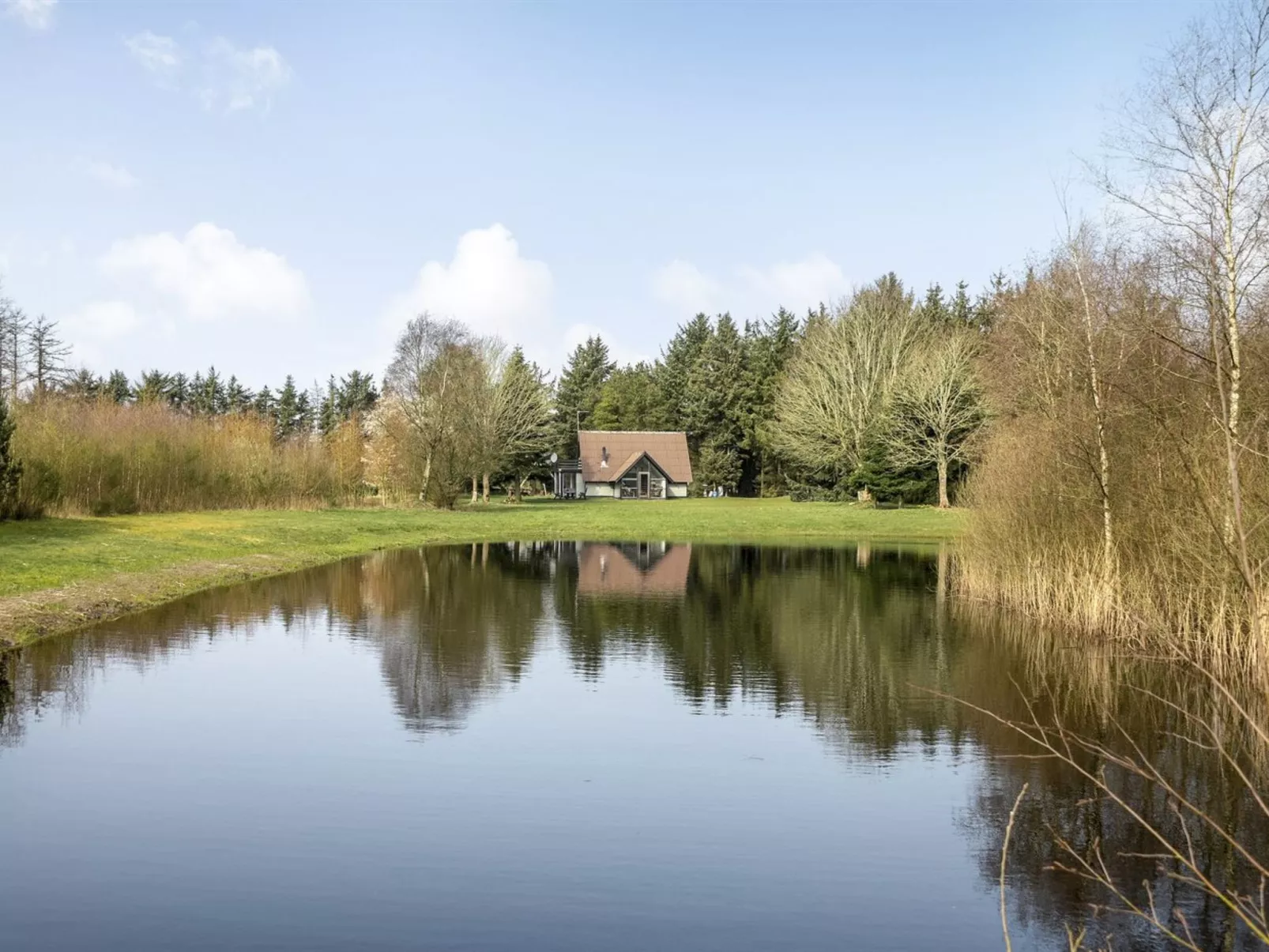 "Alard" - 300m to the fjord-Dehors