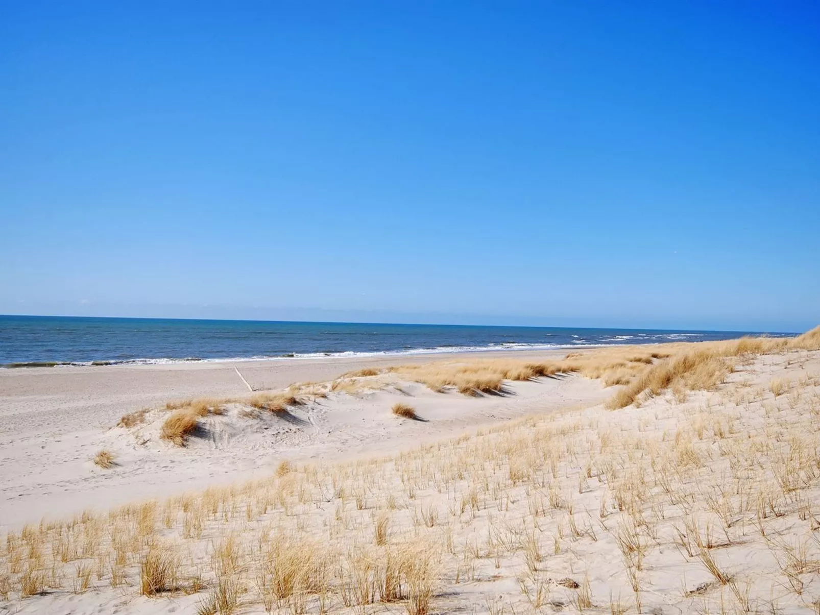 "Hildegart" -  from the sea-Draußen