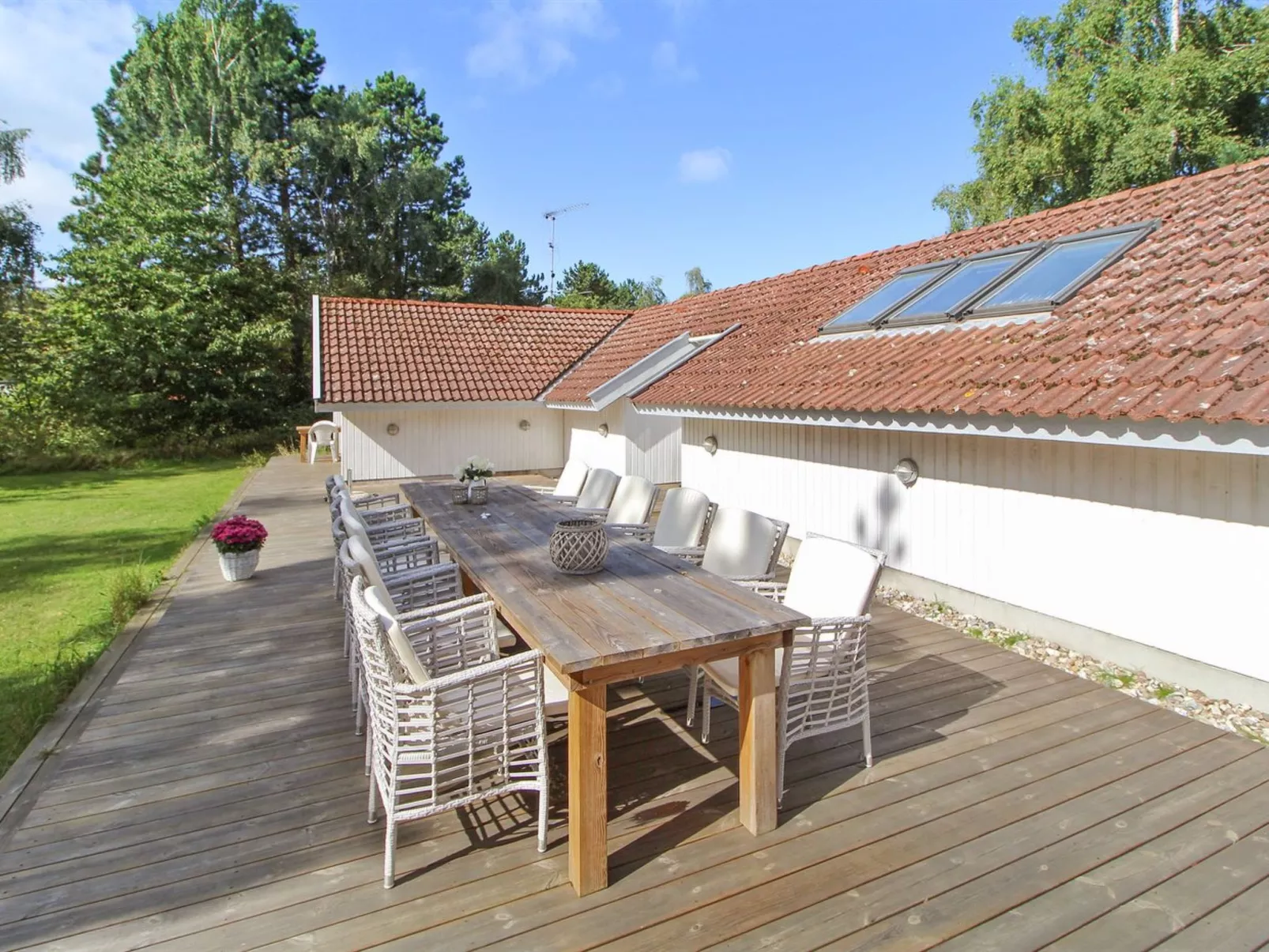 "Erly" - 500m from the sea-Outside