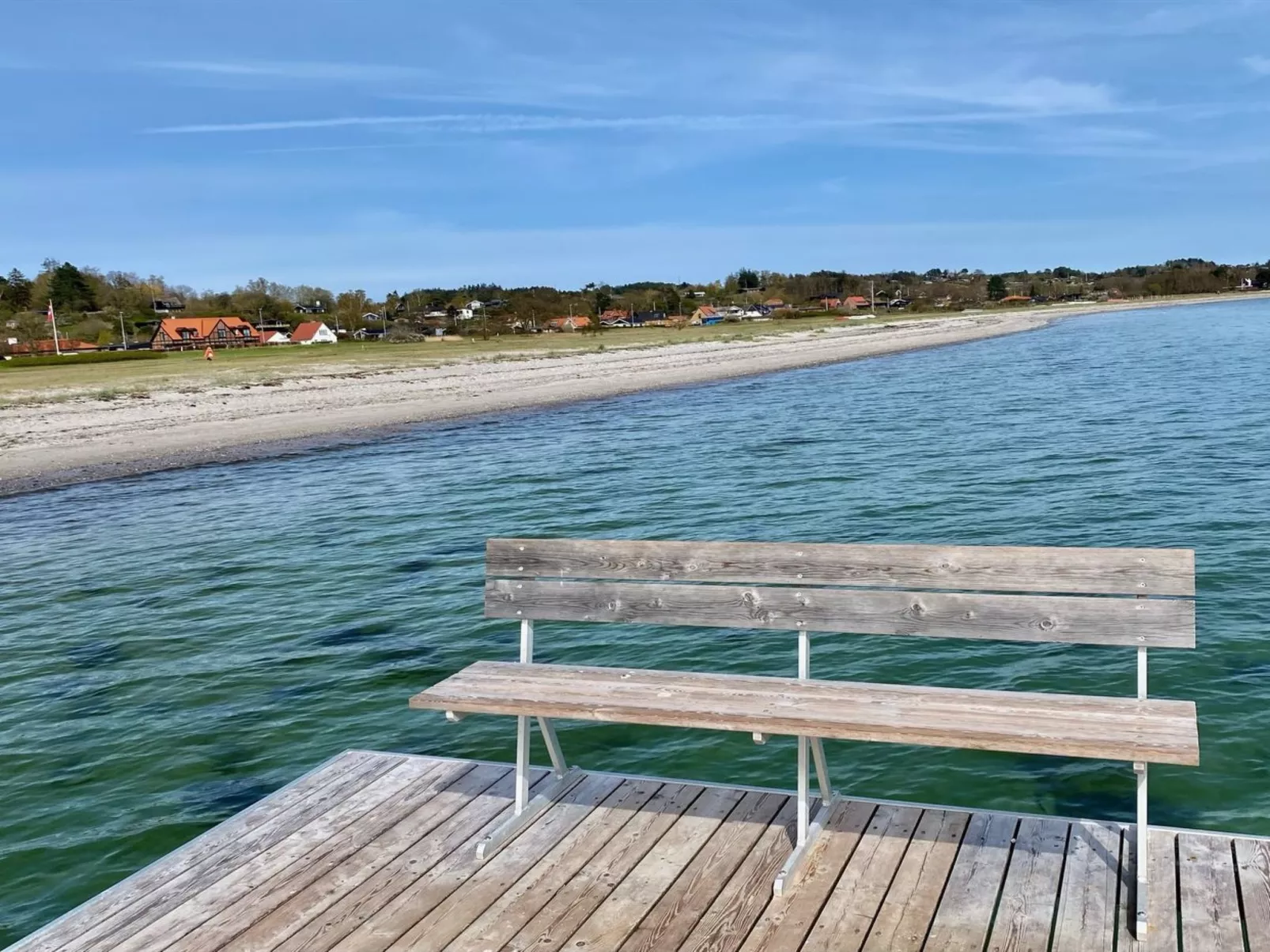 "Athisl" - 800m from the sea-Draußen