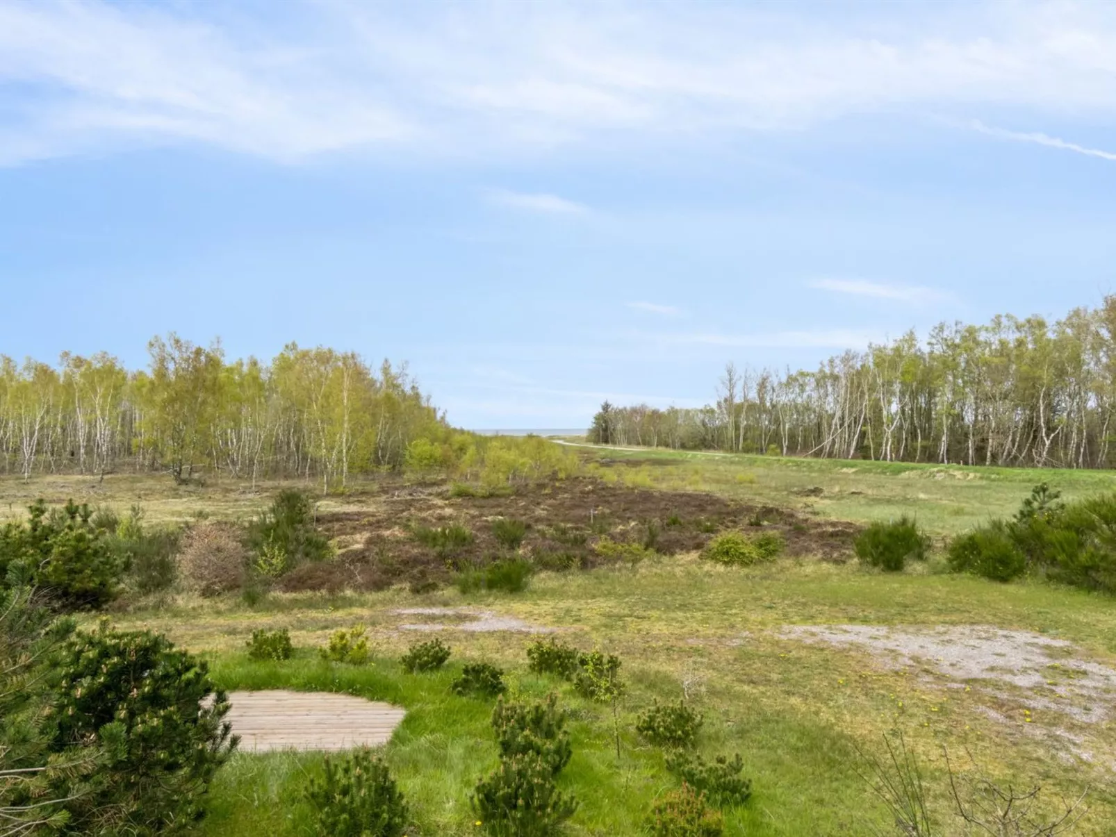 "Farah" - 275m from the sea-Dehors