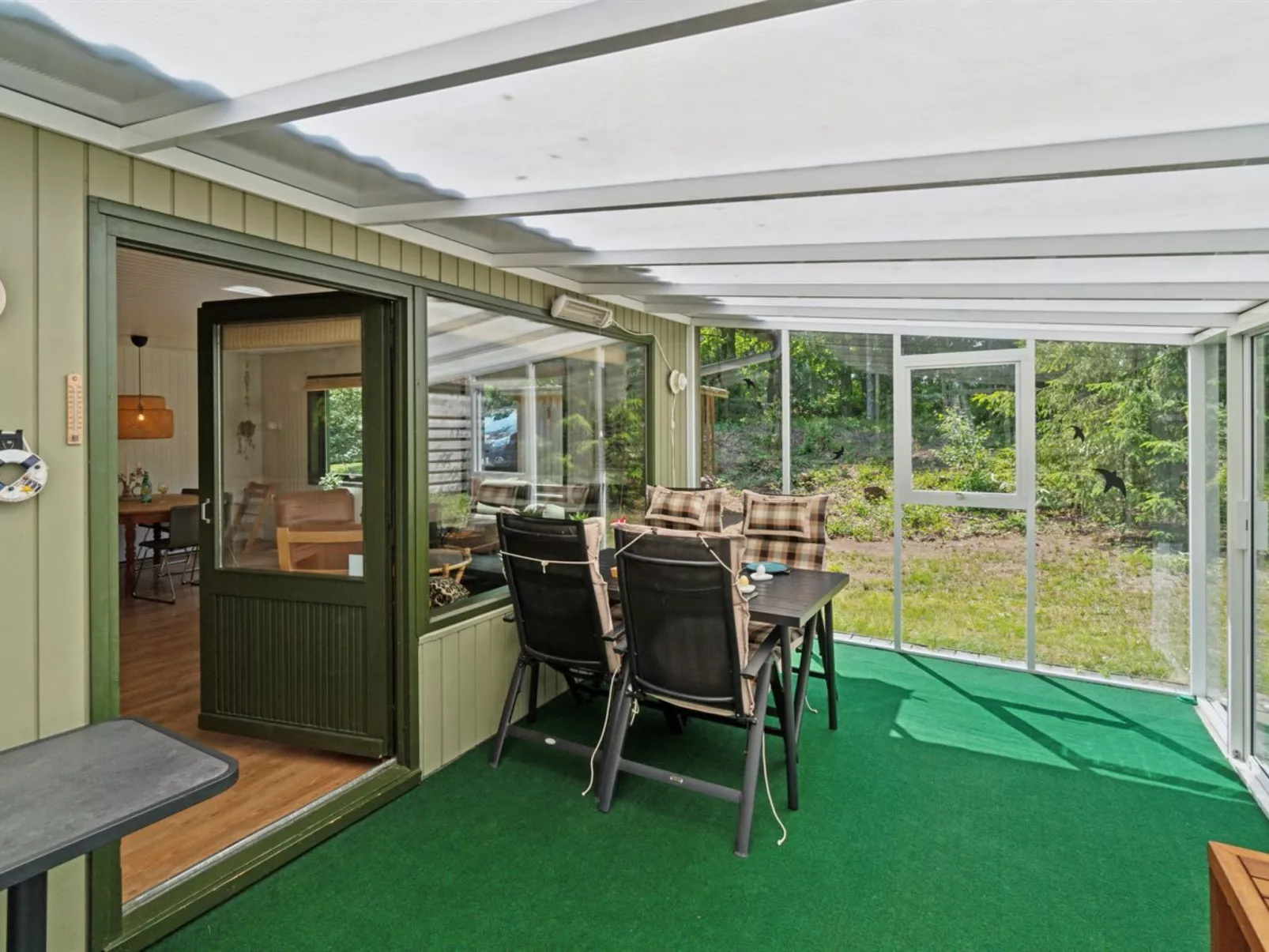 "Ellinor" - 300m from the sea-Inside