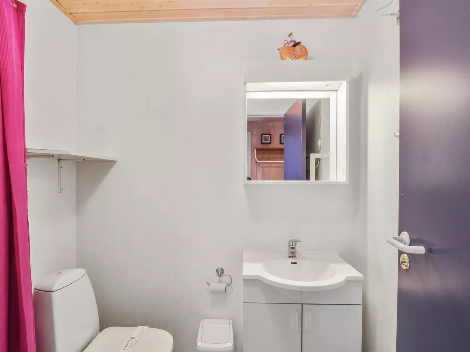 "Adelbrand" - 400m from the sea-Inside