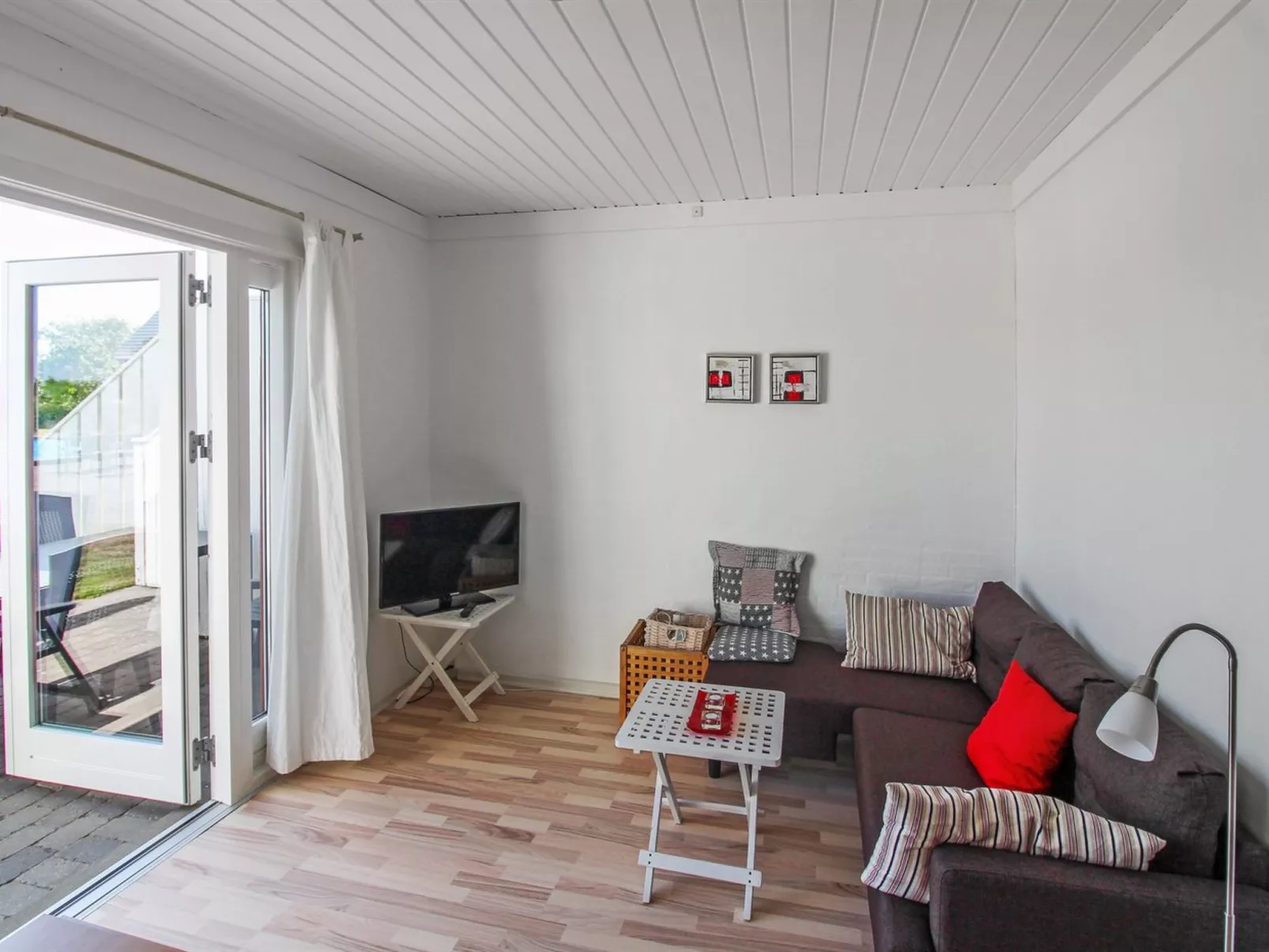 "Valio" - 6km from the sea-Inside