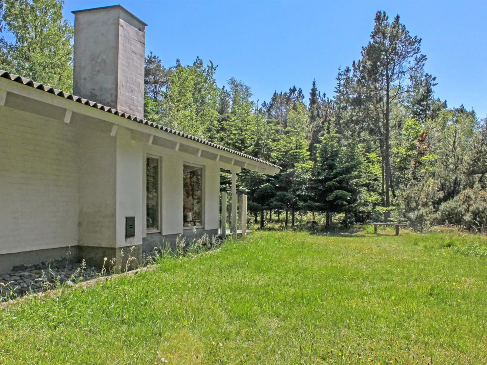 "Gerarda" - 4km from the sea-Dehors