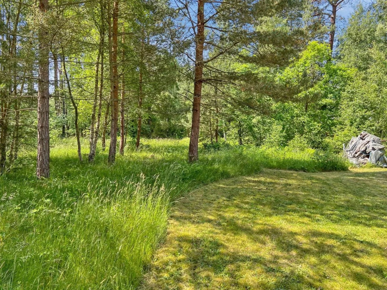 "Ila" - 500m from the sea-Outside