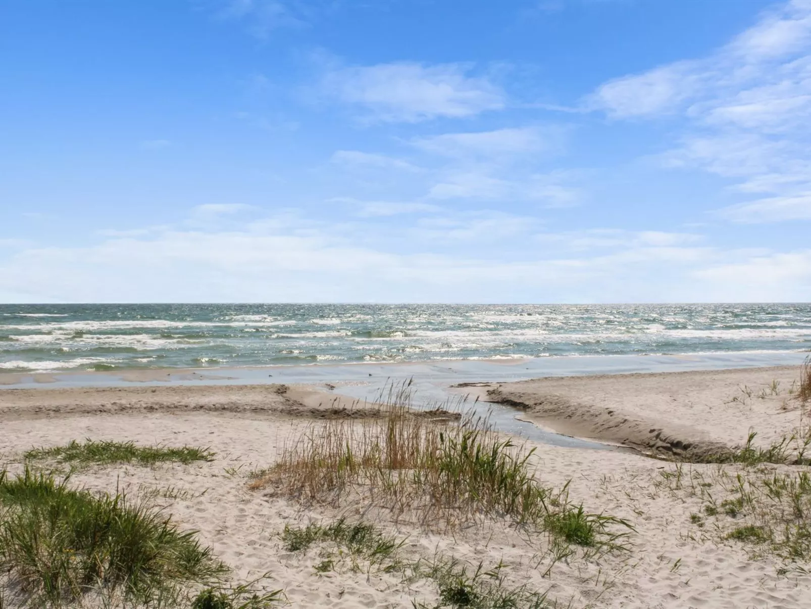 "Andria" - 300m from the sea-Dehors