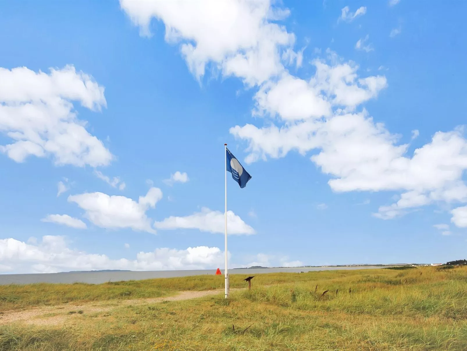 "Soraya" - 700m to the fjord-Outside