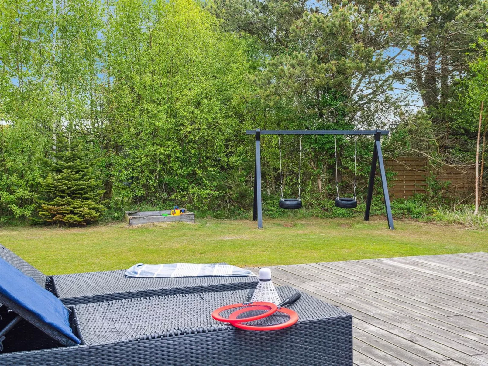 "Kalevi" - 900m from the sea-Draußen