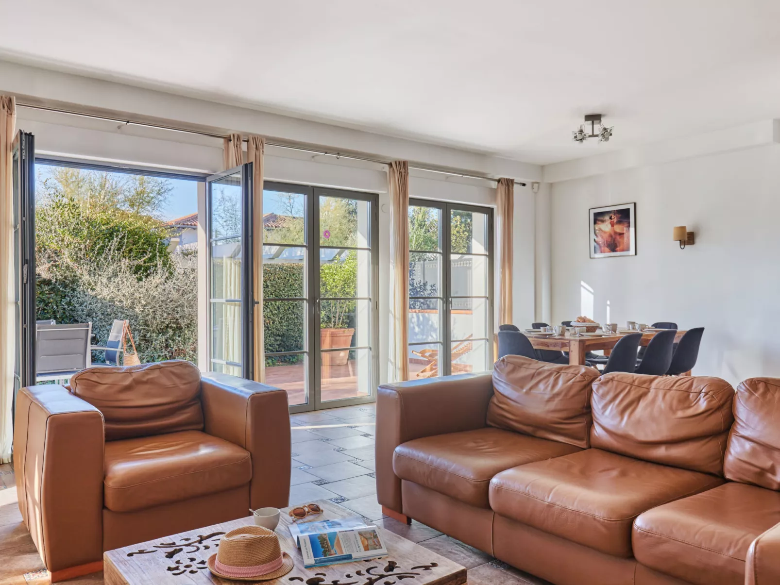 Villas Odalys Collection Orée de Milady-Dedans