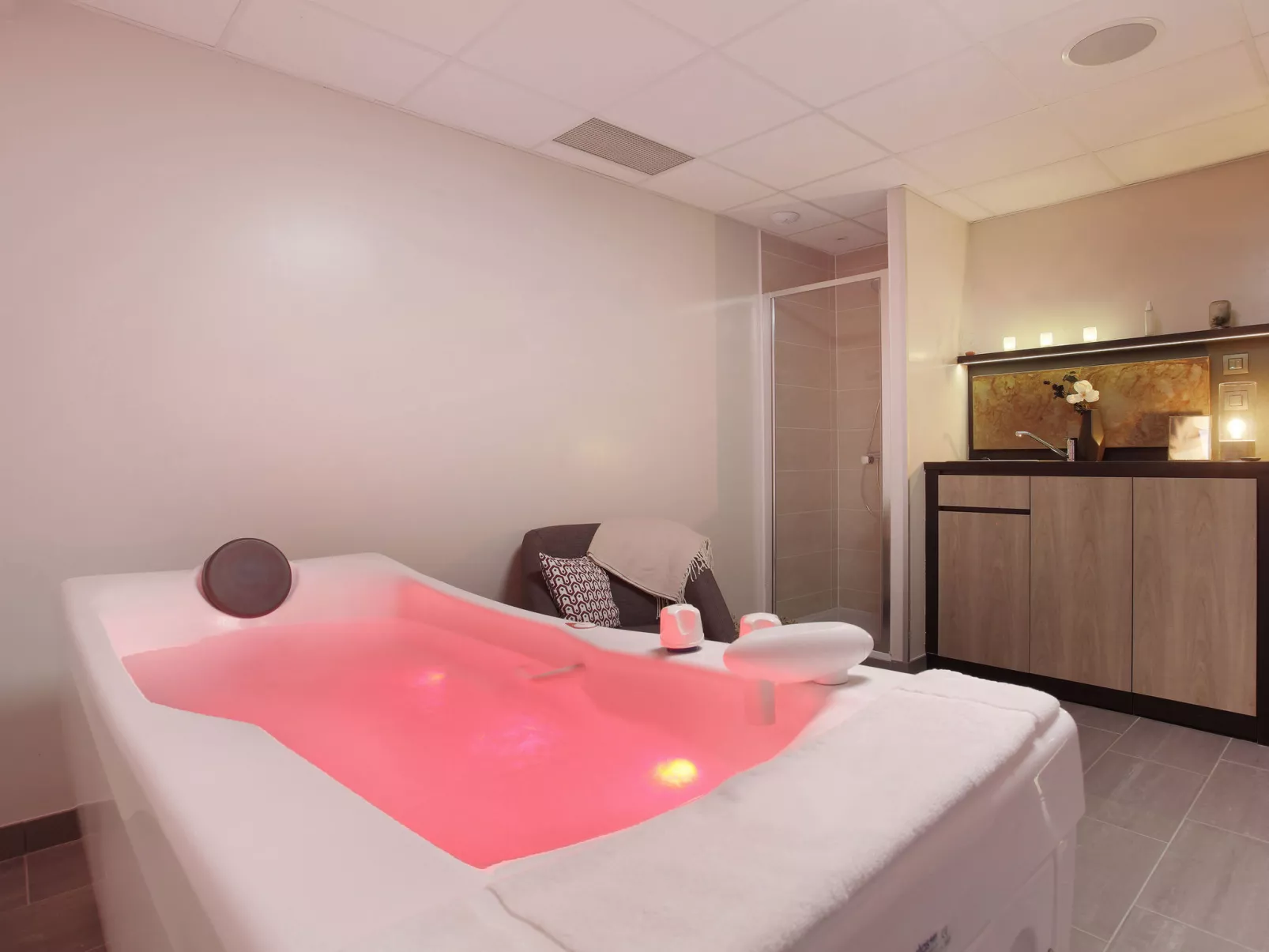 Résidence Odalys Collection Mendi Alde-Drinnen