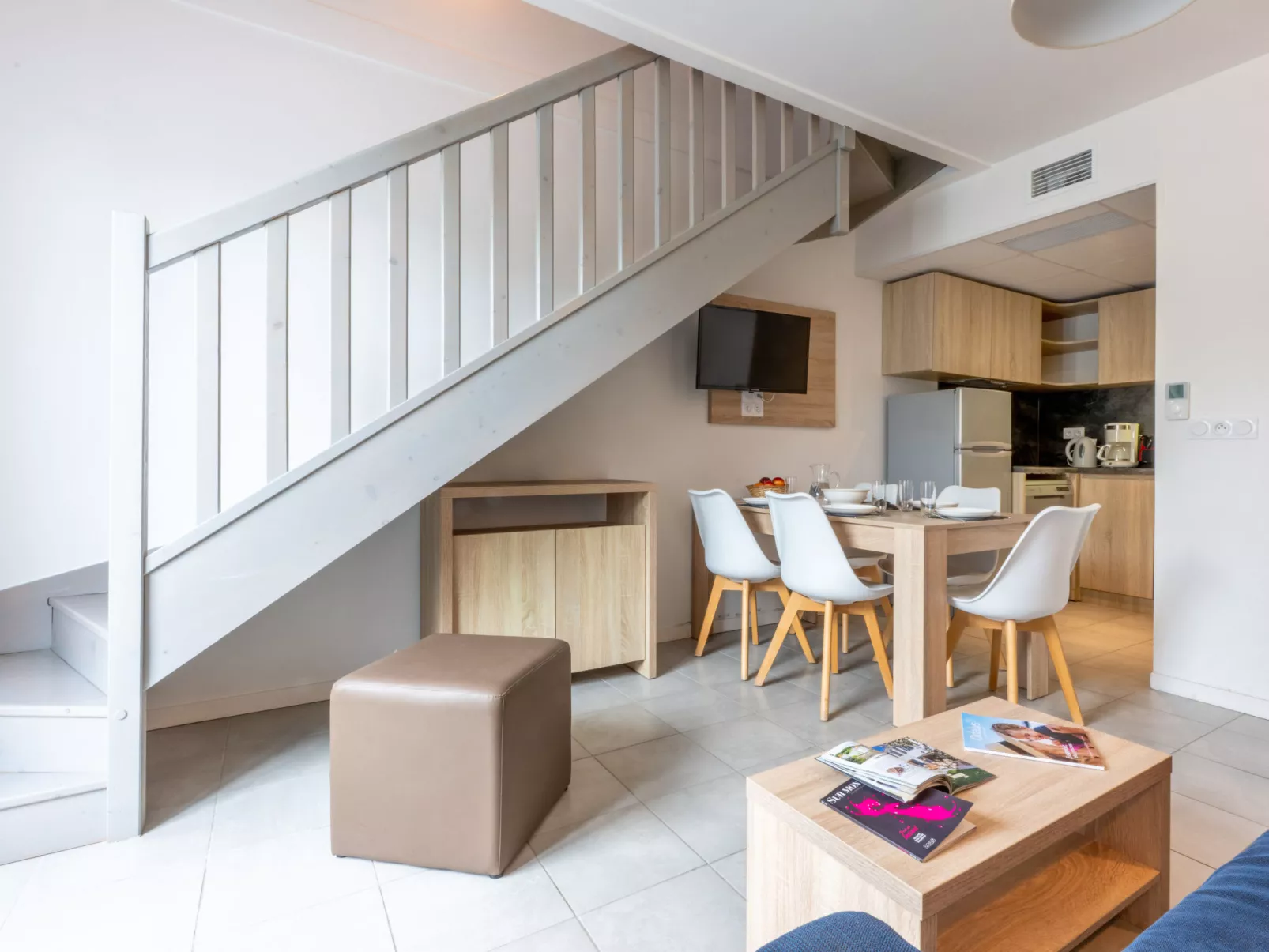 Résidence Odalys Collection Rève d'Ile-Inside