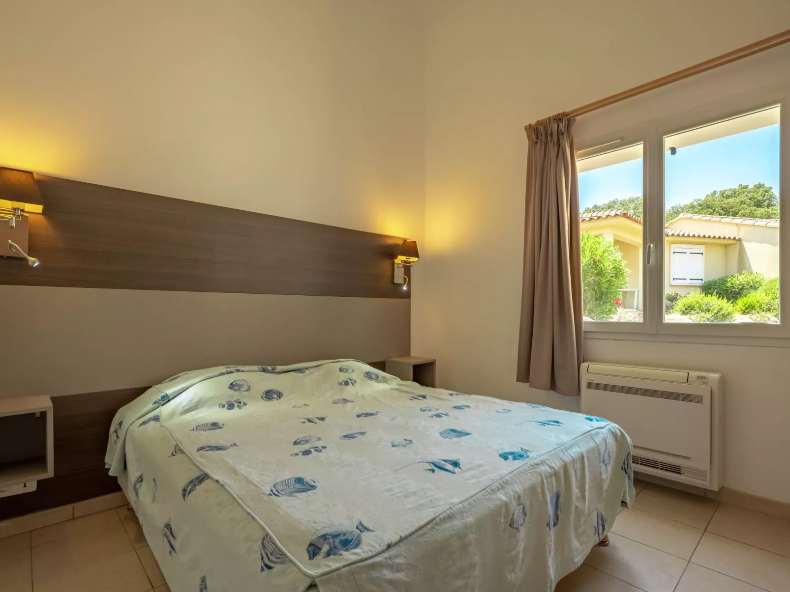 Résidence Odalys Référence San Martinu-Drinnen