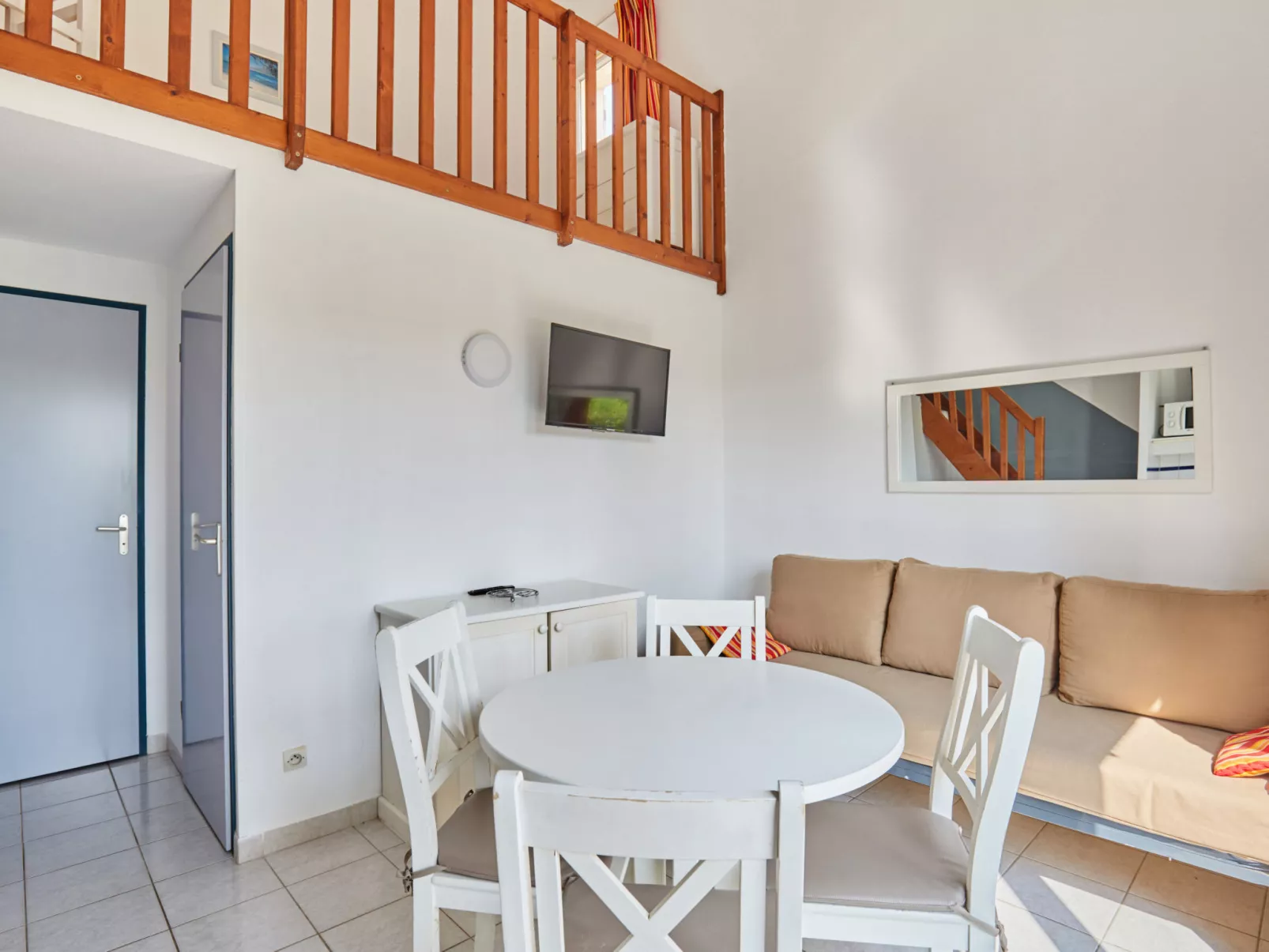  Odalys Essentielle Le Grand Bleu-Inside