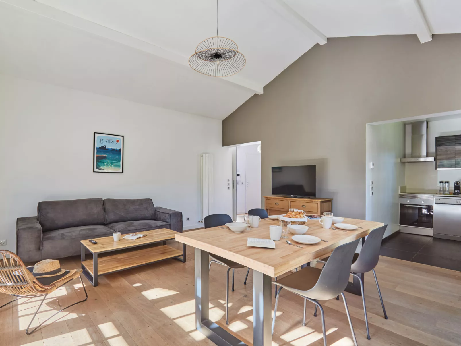 Villas Odalys Collection Domaine de Lana-Dedans