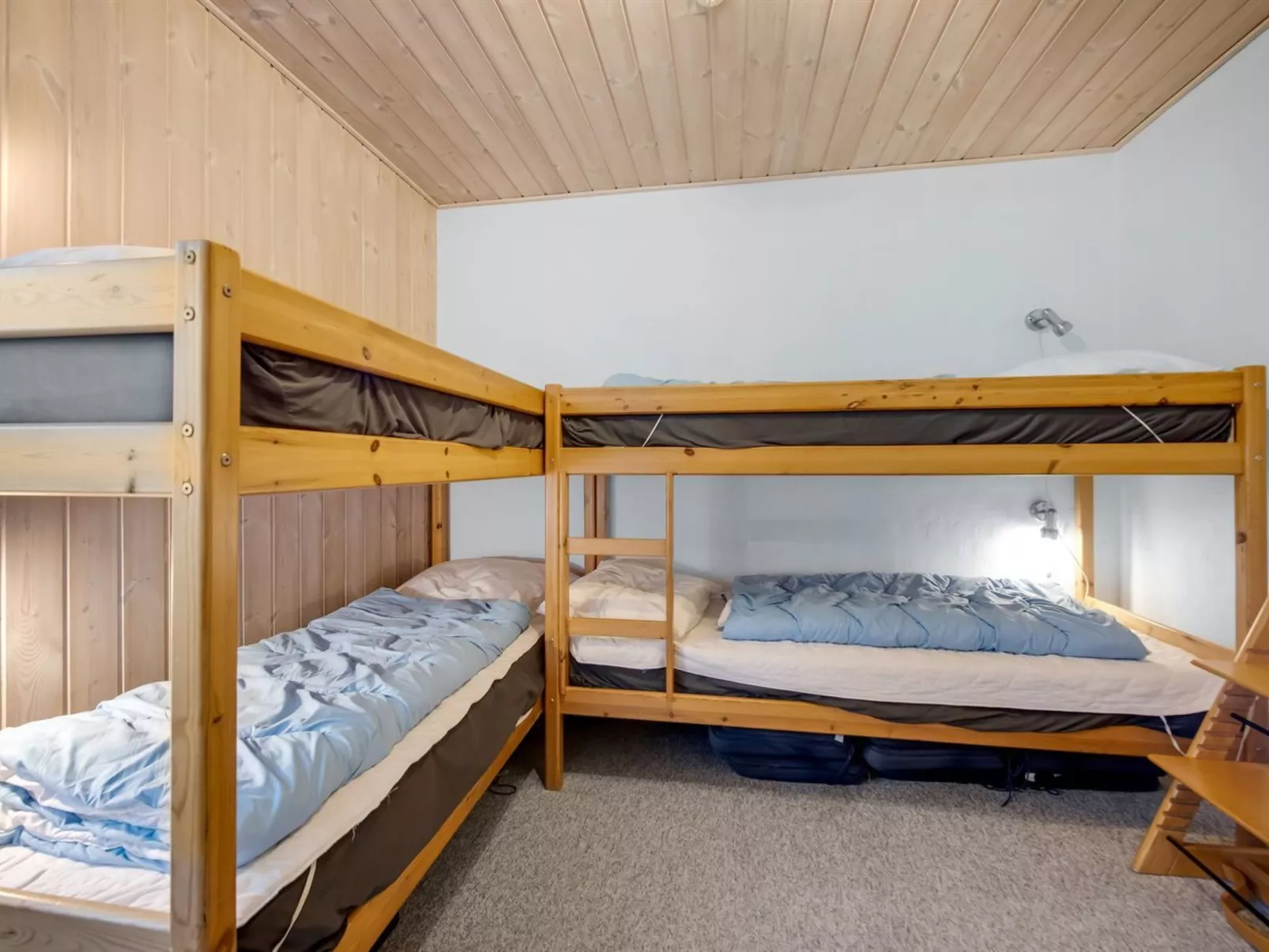 "Tuula" - 1.1km from the sea-Dehors