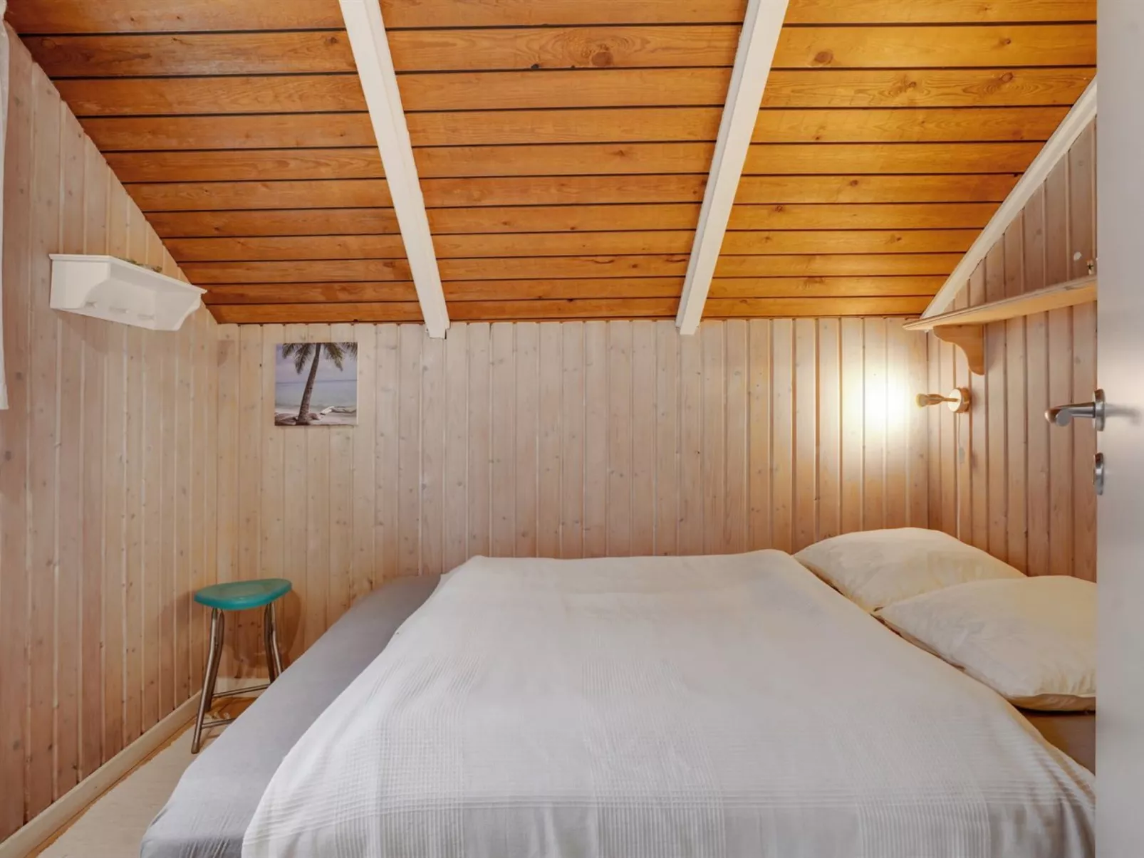 "Anninka" - 28km from the sea-Dedans