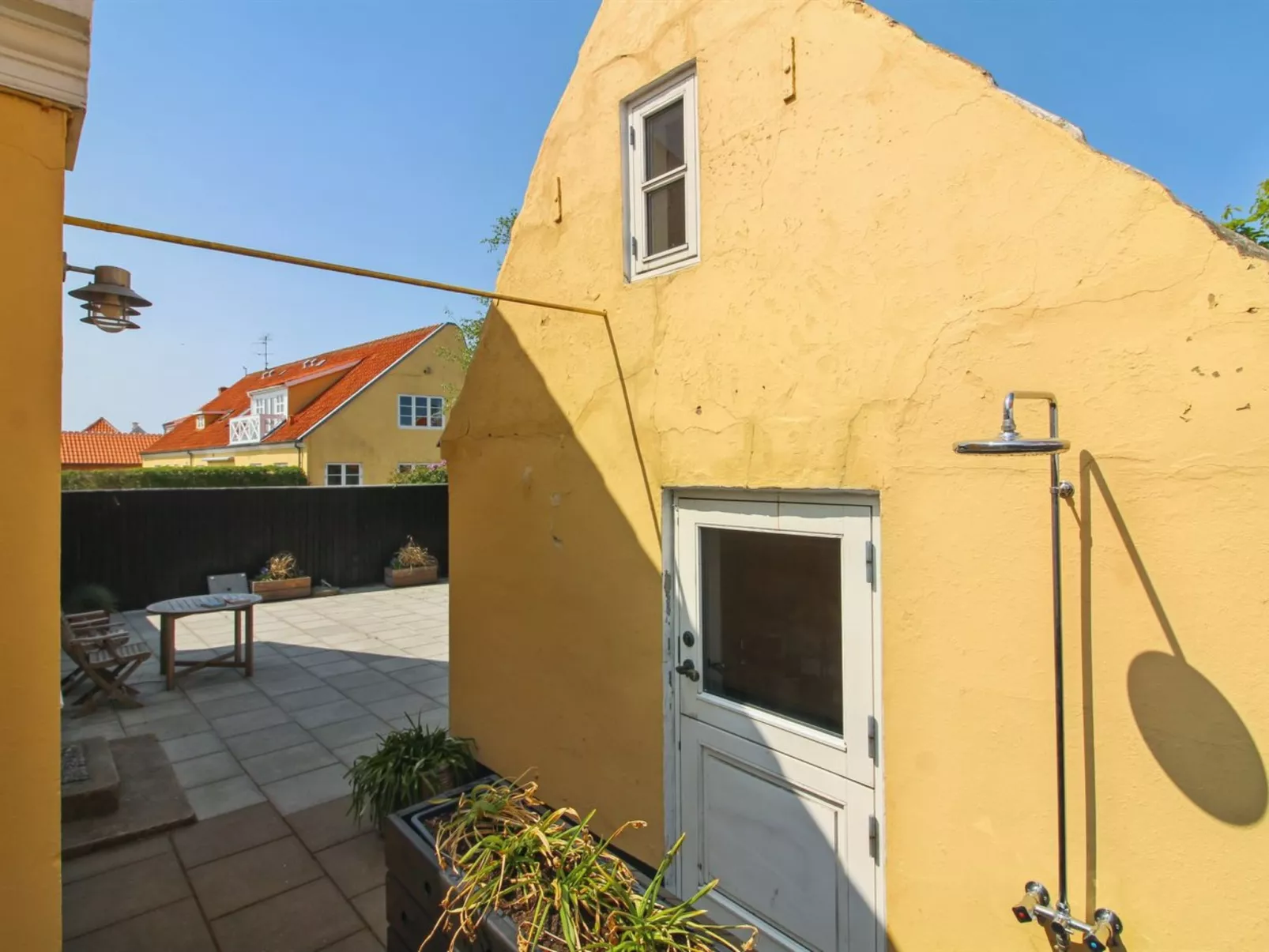 "Ilselil" - 500m from the sea-Dehors