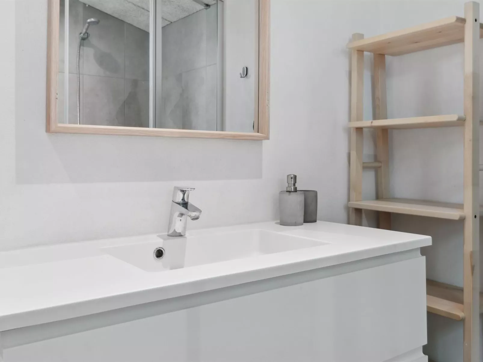 "Oiva" - 450m from the sea-Dedans