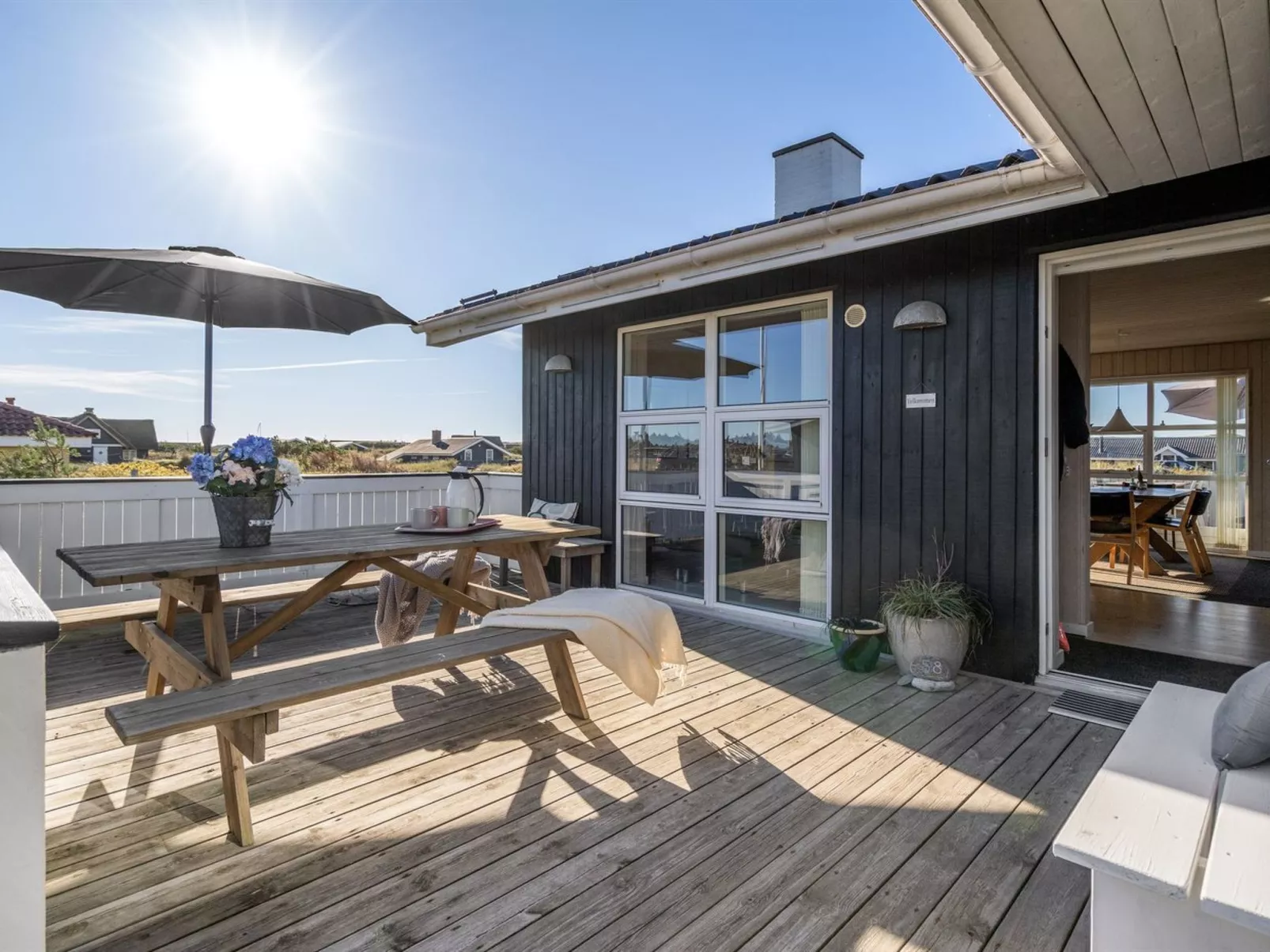 "Sotir" -  from the sea-Outside