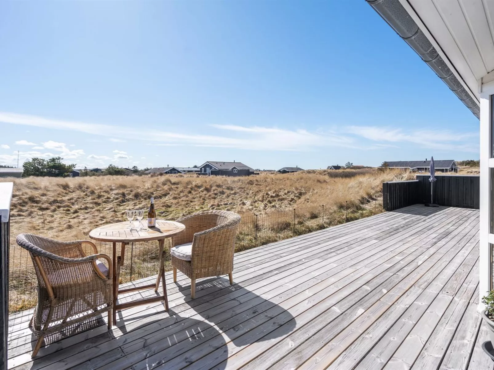 "Caro" - 807m from the sea-Outside