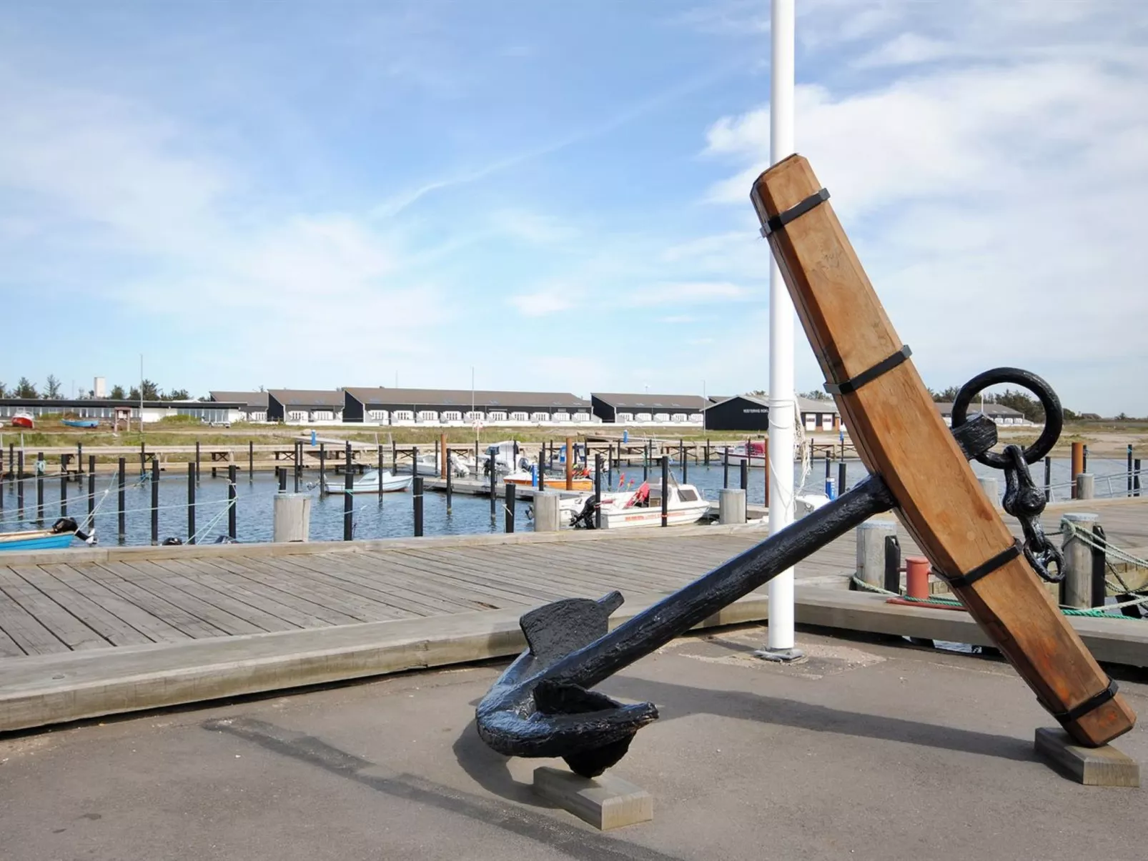 "Tofan" - 100m to the fjord-Dehors