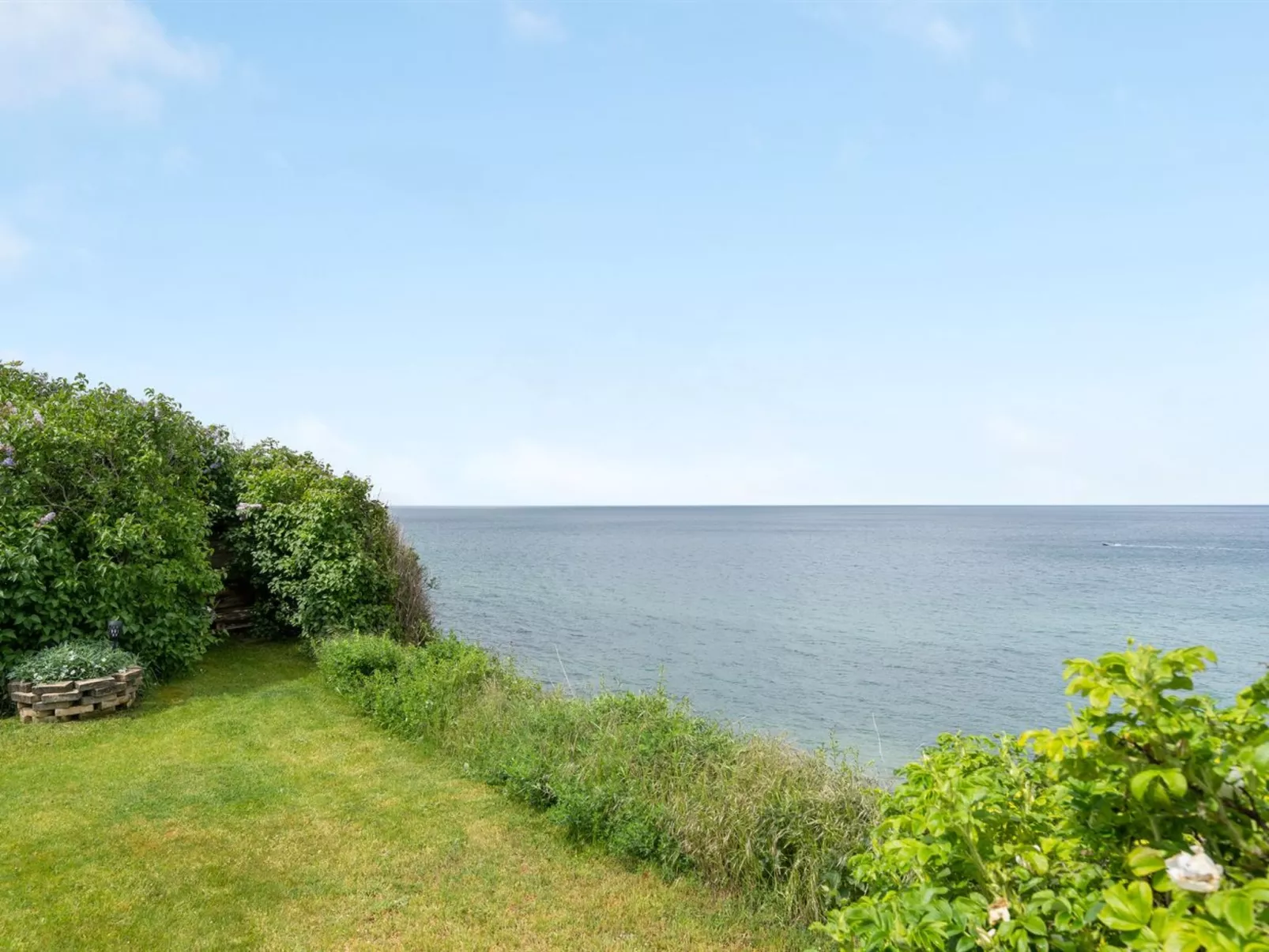 "Orwik" - 30m from the sea-Draußen