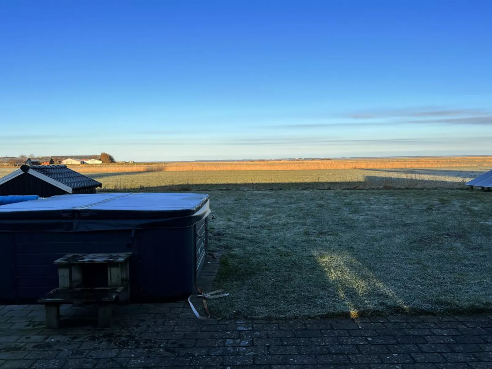 "Stefania" - 700m from the sea-Inside