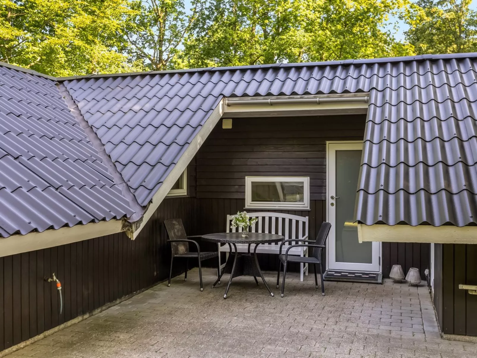 "Jaakoppi" - 25km from the sea-Outside