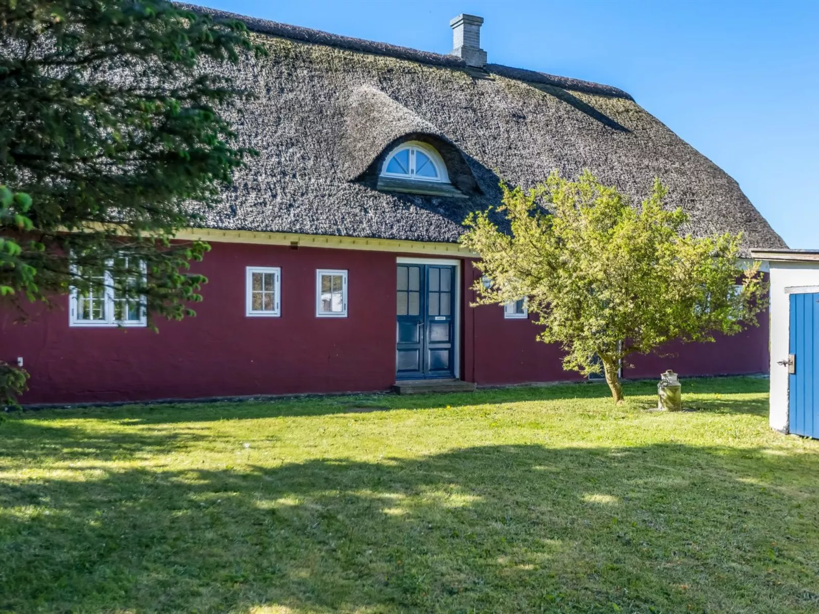 "Kielo" - 10km from the sea-Draußen