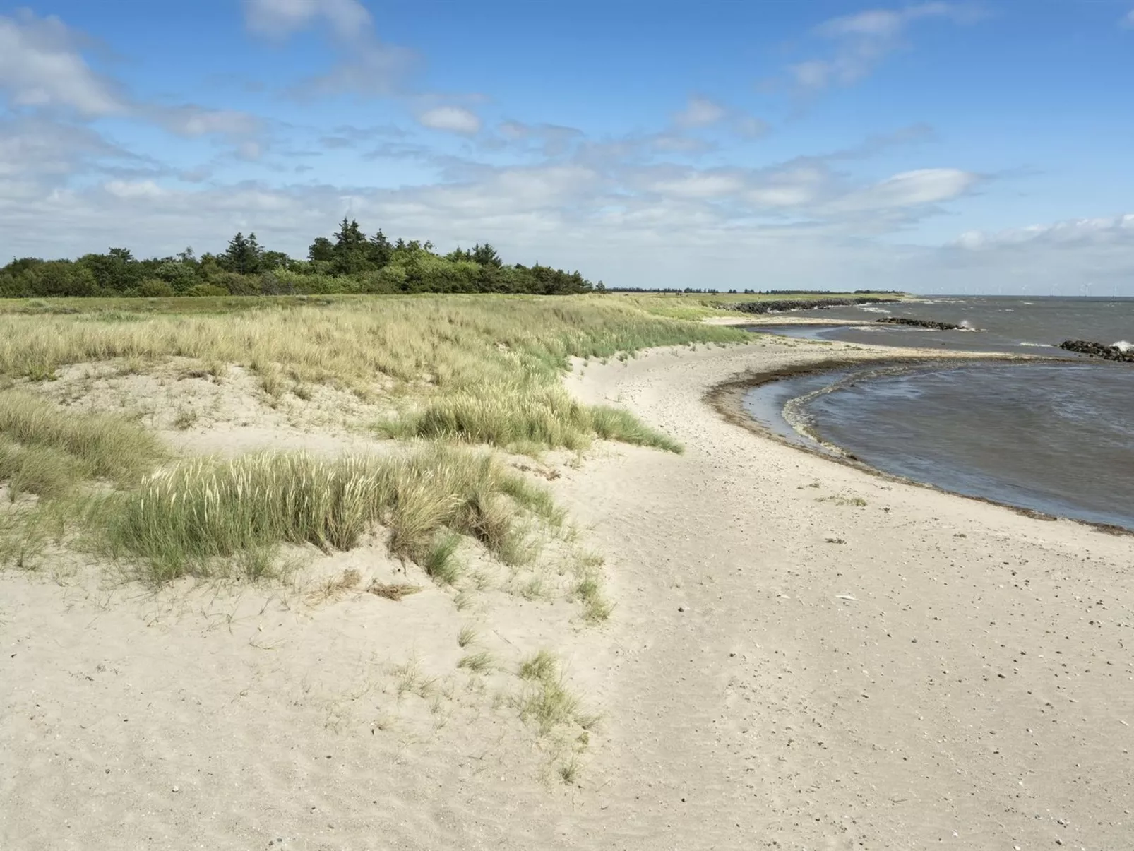 "Hughe" - 300m from the sea-Draußen