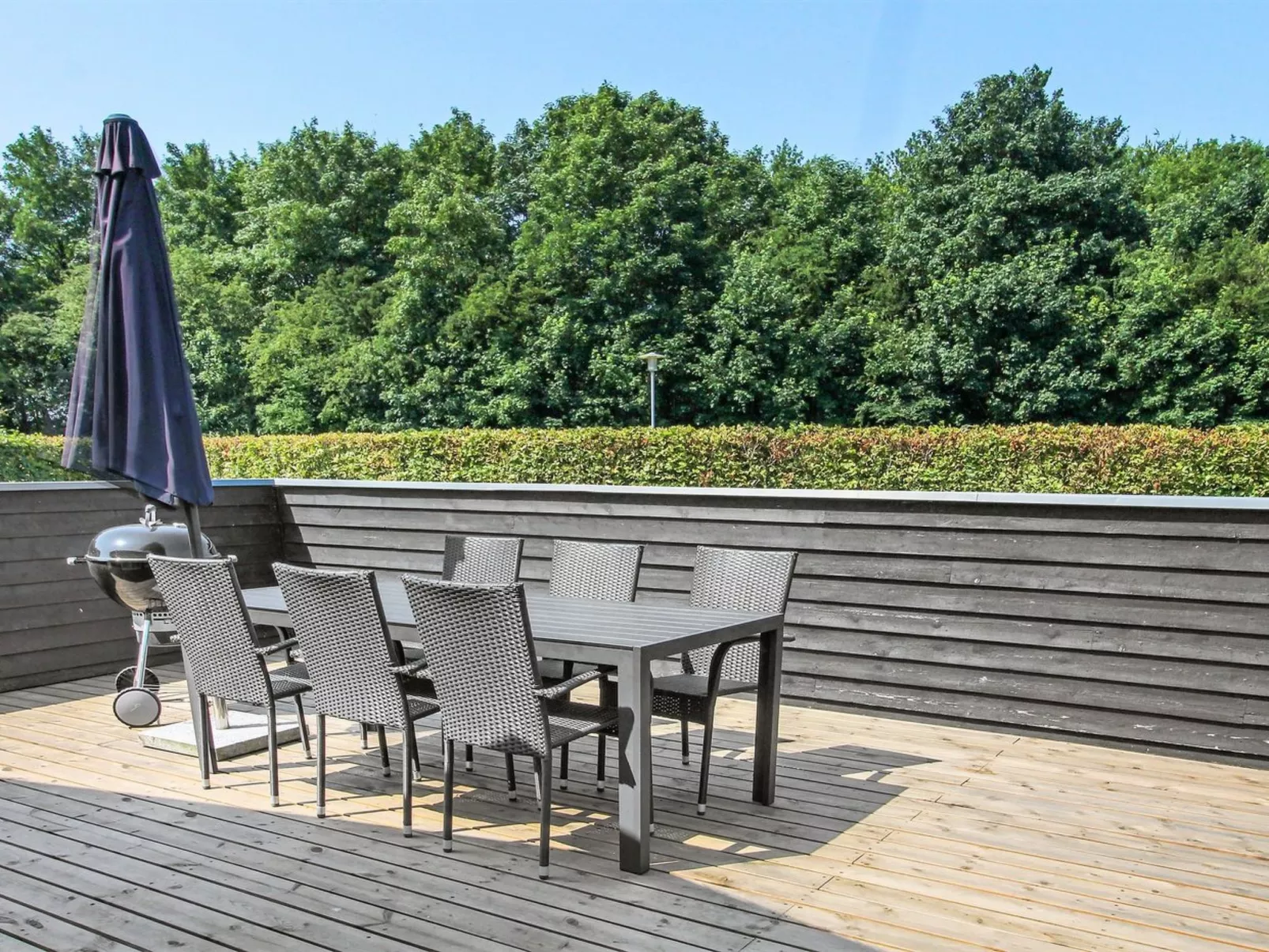 "Jani" - 25km from the sea-Draußen