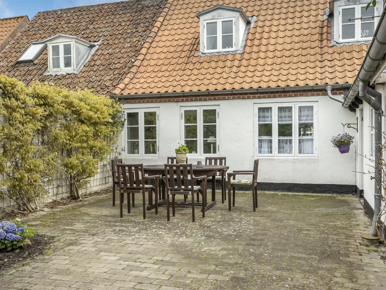 "Ajna" - 9.8km from the sea-Outside