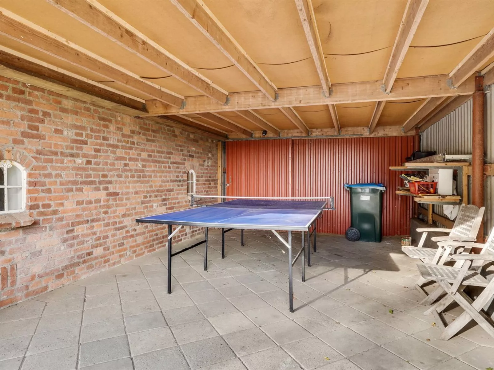 "Hedda" - 15km from the sea-Dedans