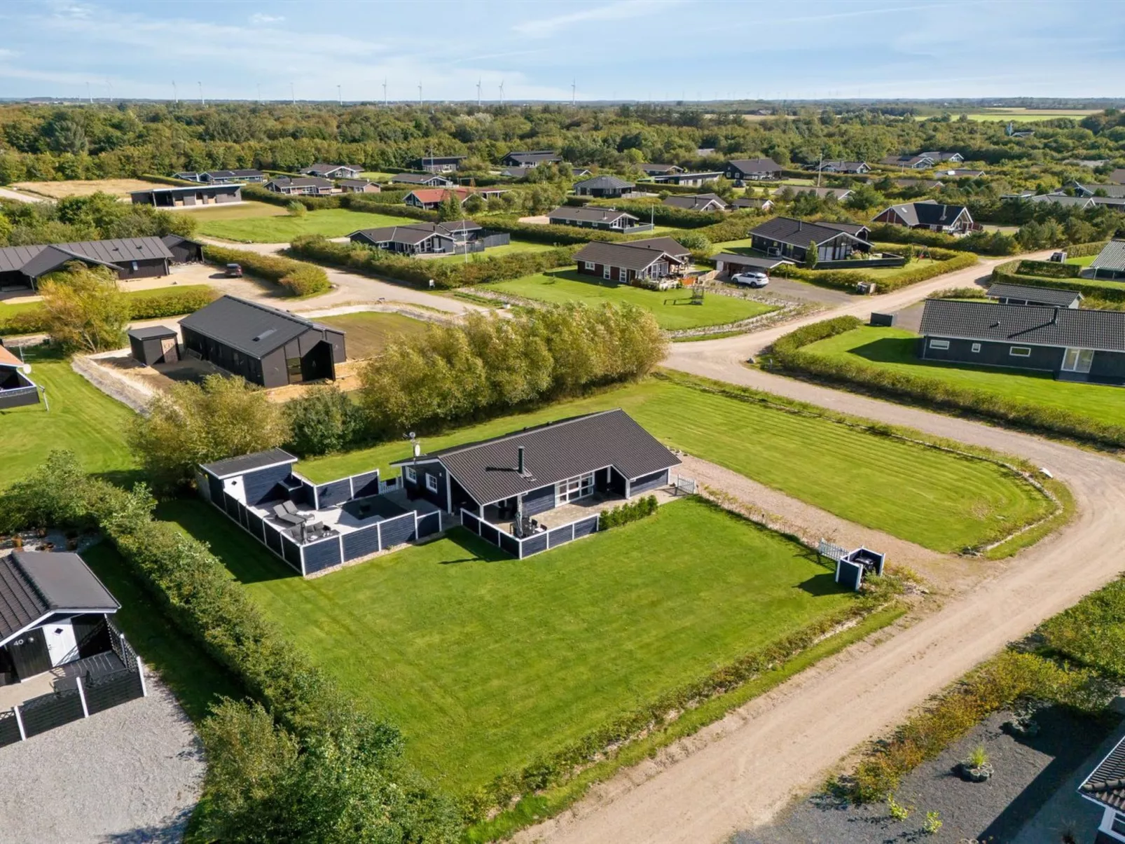 "Shalin" - 1.4km to the fjord-Dehors