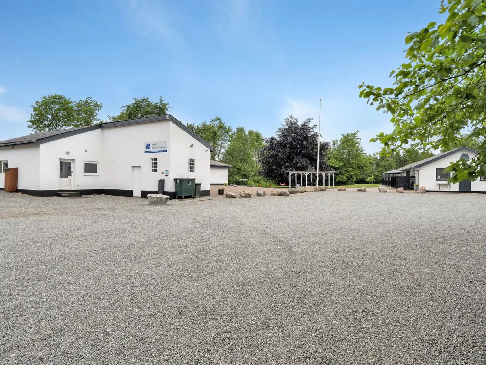 "Skarthi" - 20km from the sea-Dedans